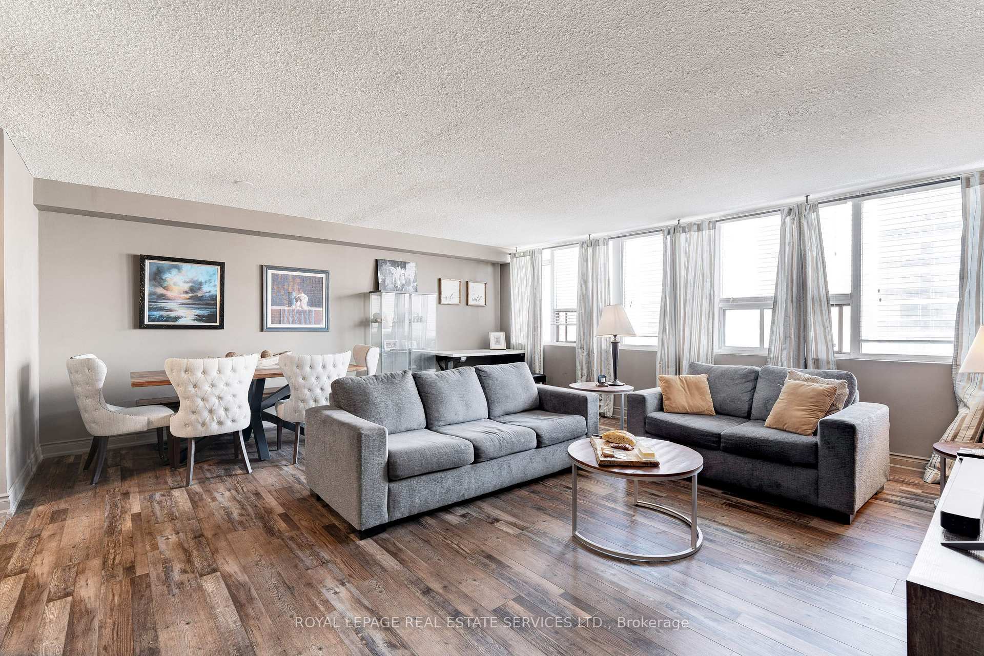Photo 1 of Unit 808, 120 Duke Street, Hamilton, Durand — HOMEH