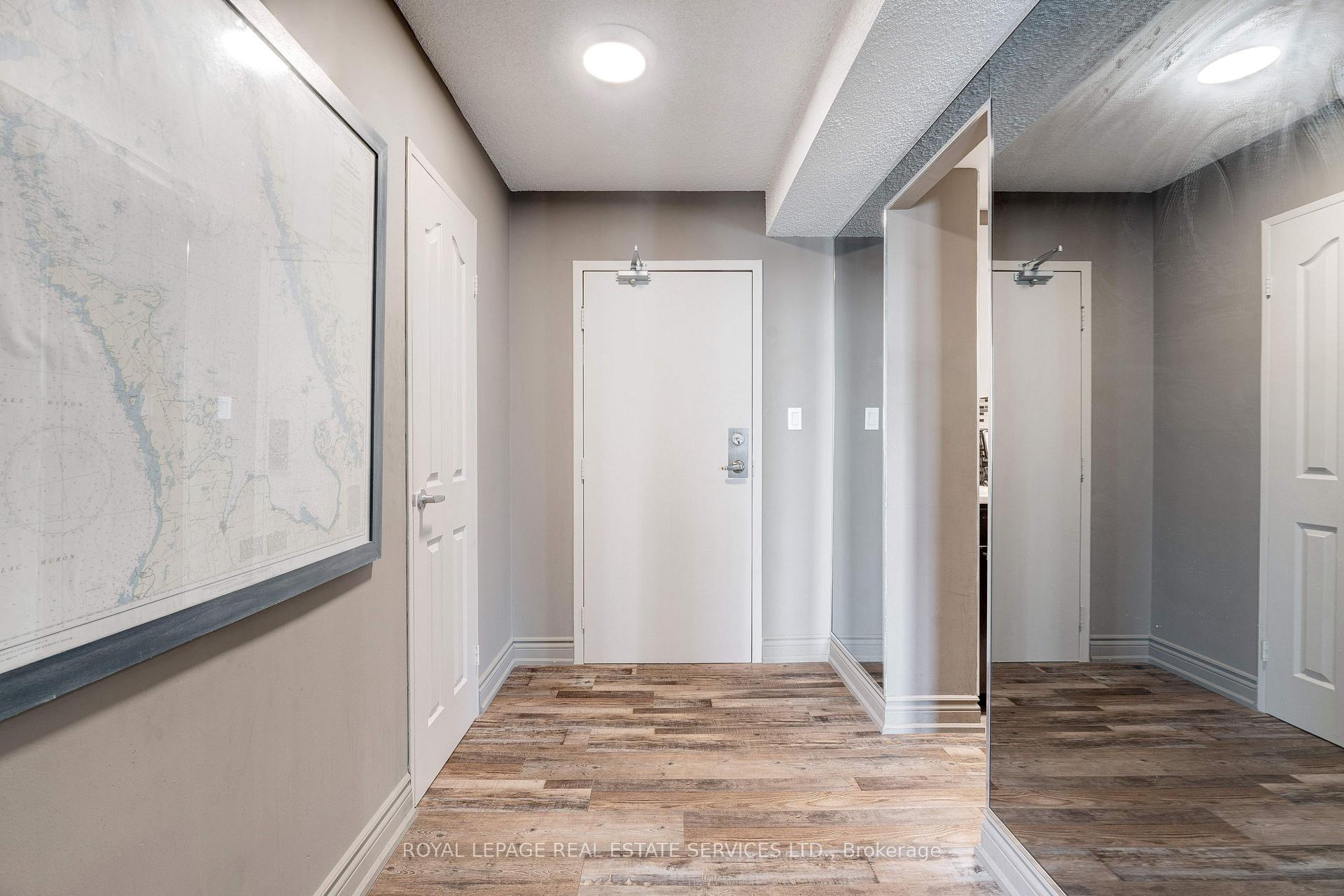 Photo 3 of Unit 808, 120 Duke Street, Hamilton, Durand — HOMEH