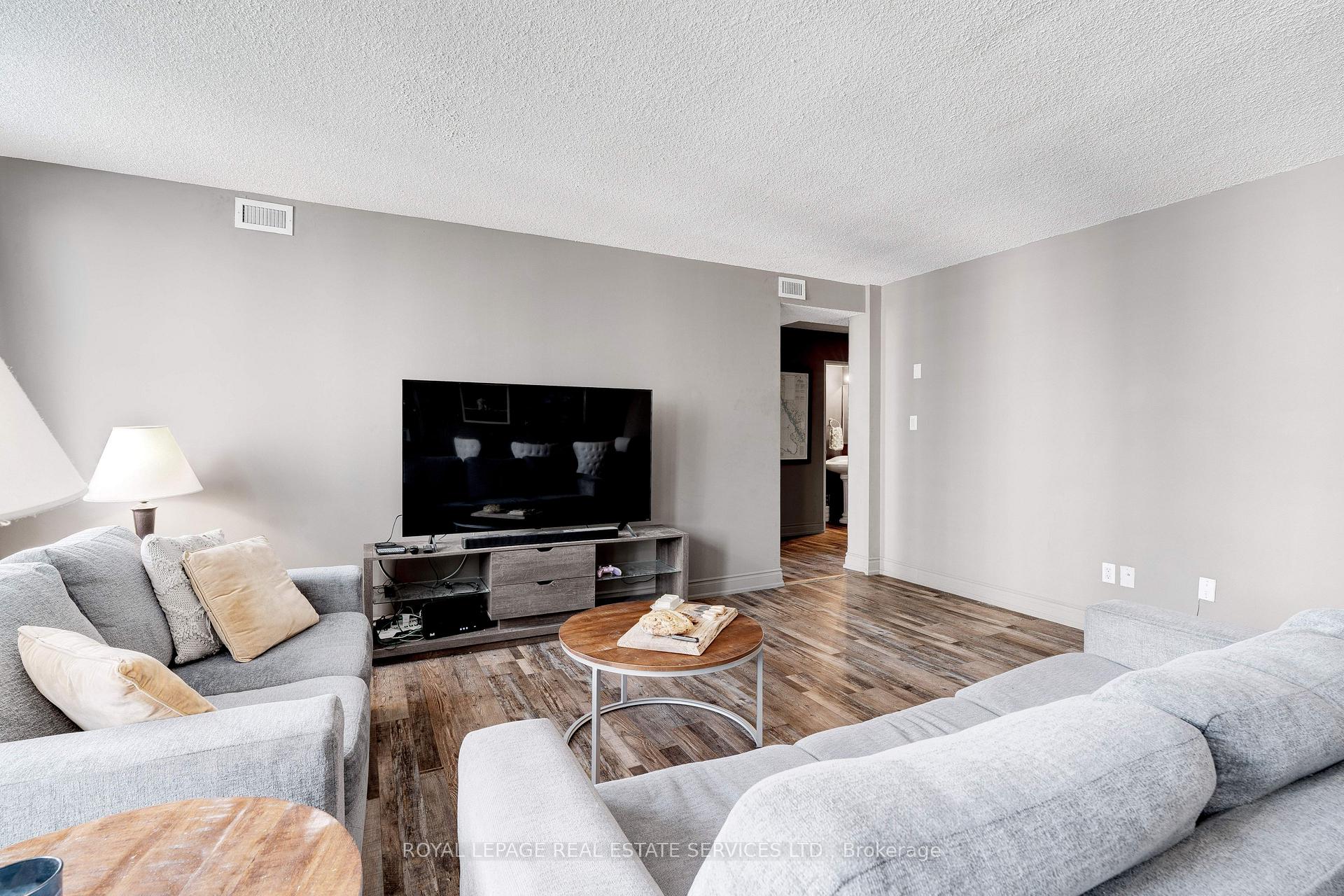 Photo 20 of Unit 808, 120 Duke Street, Hamilton, Durand — HOMEH