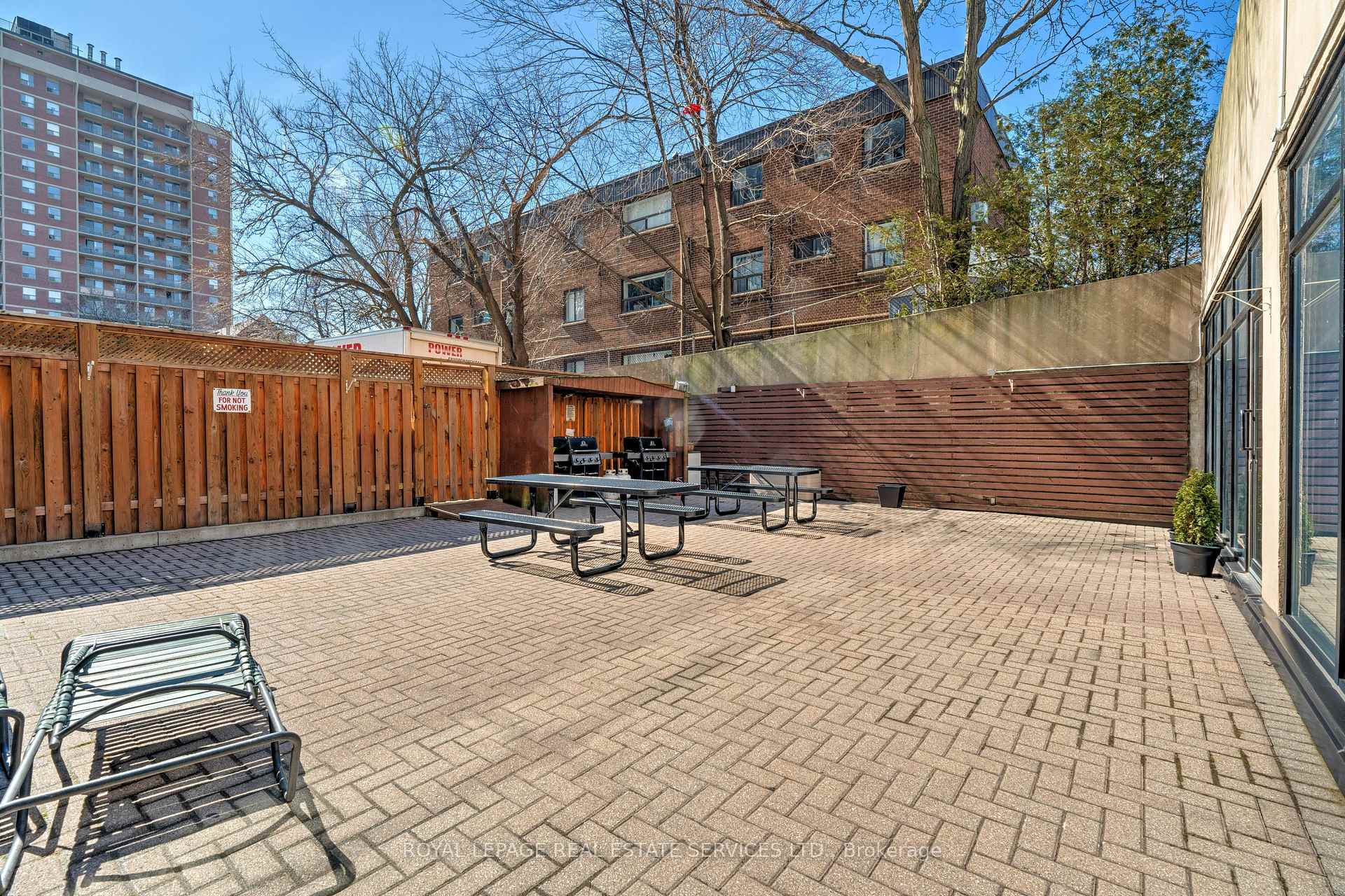 Photo 50 of Unit 808, 120 Duke Street, Hamilton, Durand — HOMEH