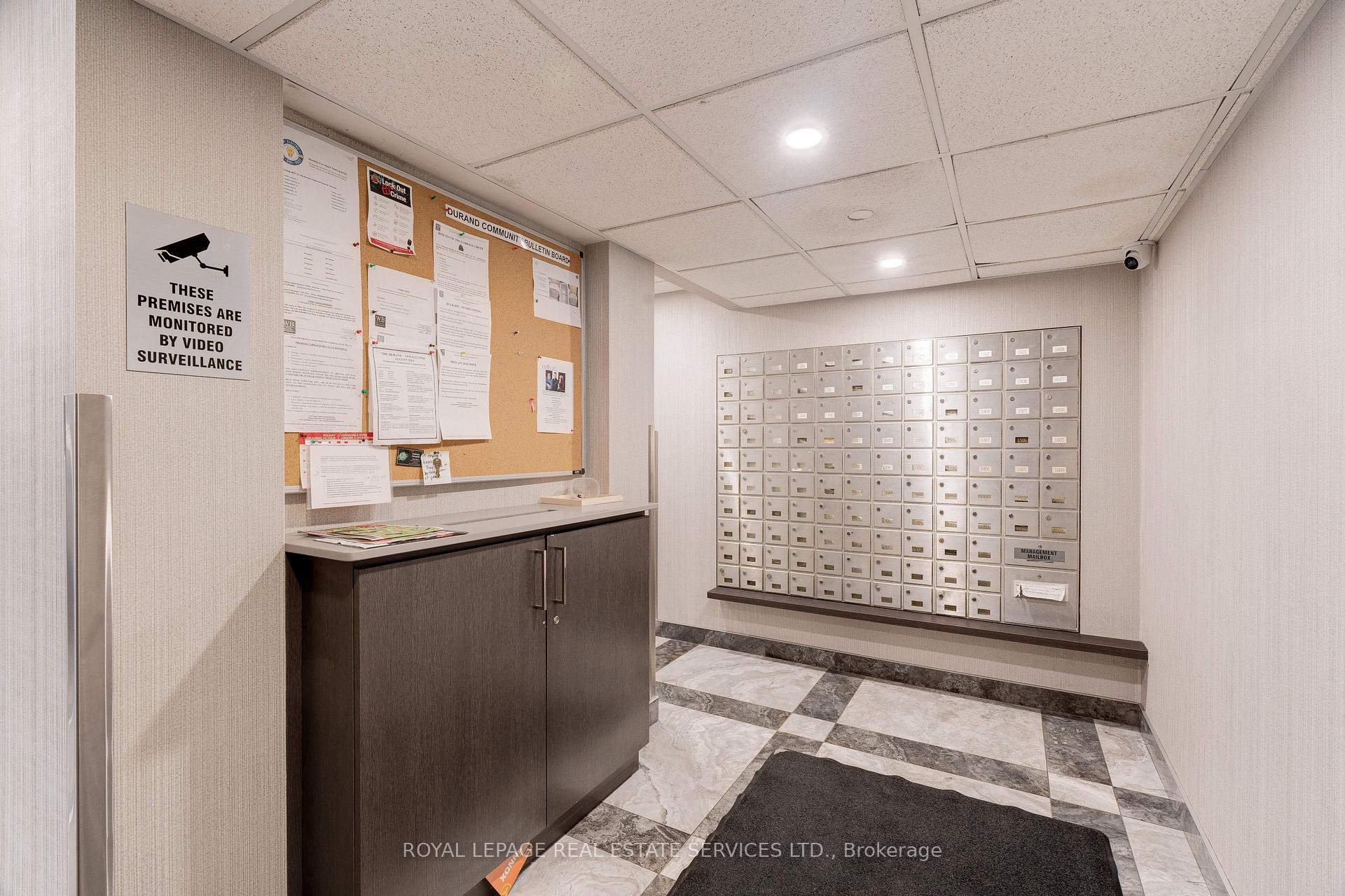 Photo 53 of Unit 808, 120 Duke Street, Hamilton, Durand — HOMEH