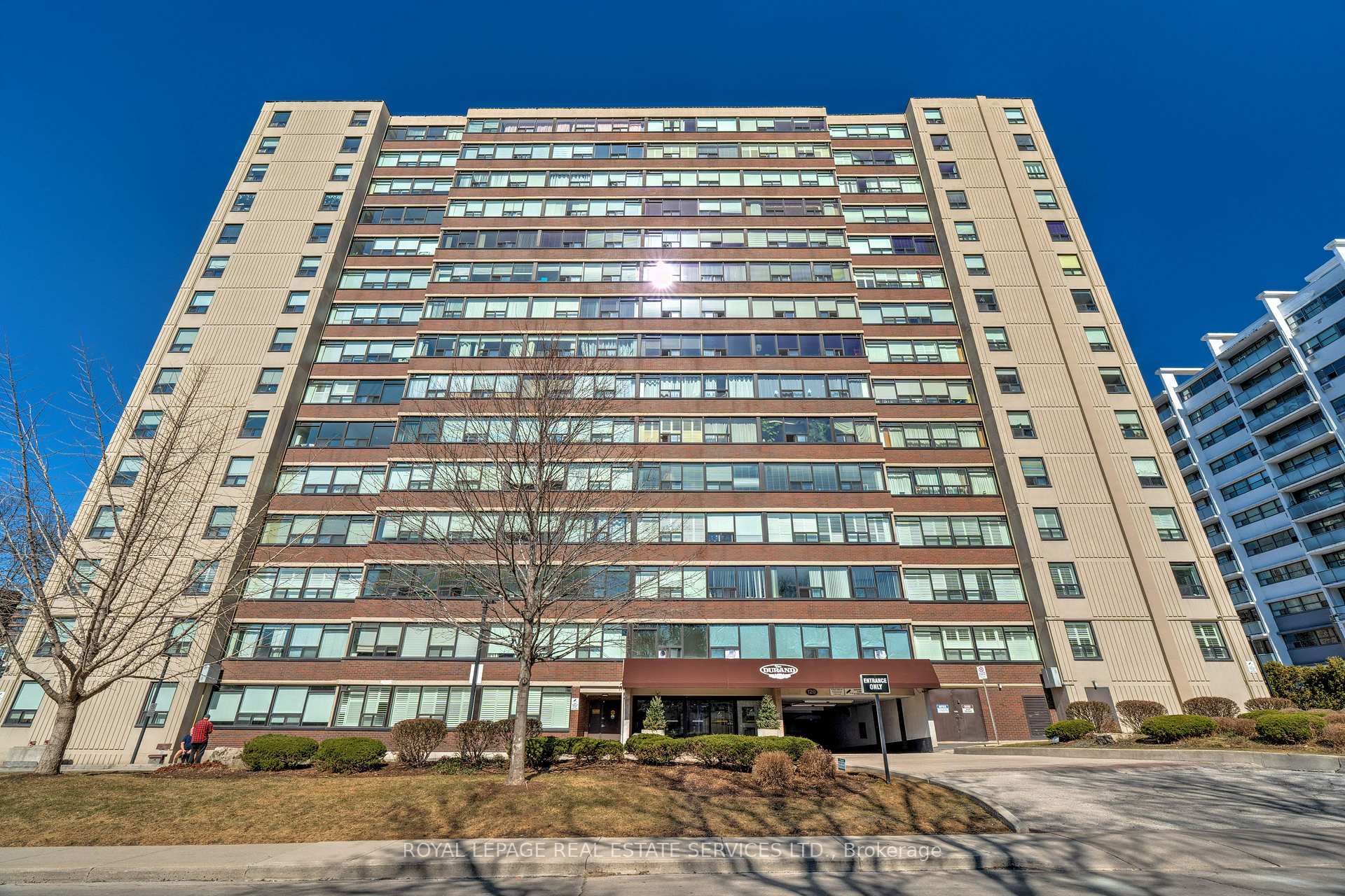 Photo 59 of Unit 808, 120 Duke Street, Hamilton, Durand — HOMEH