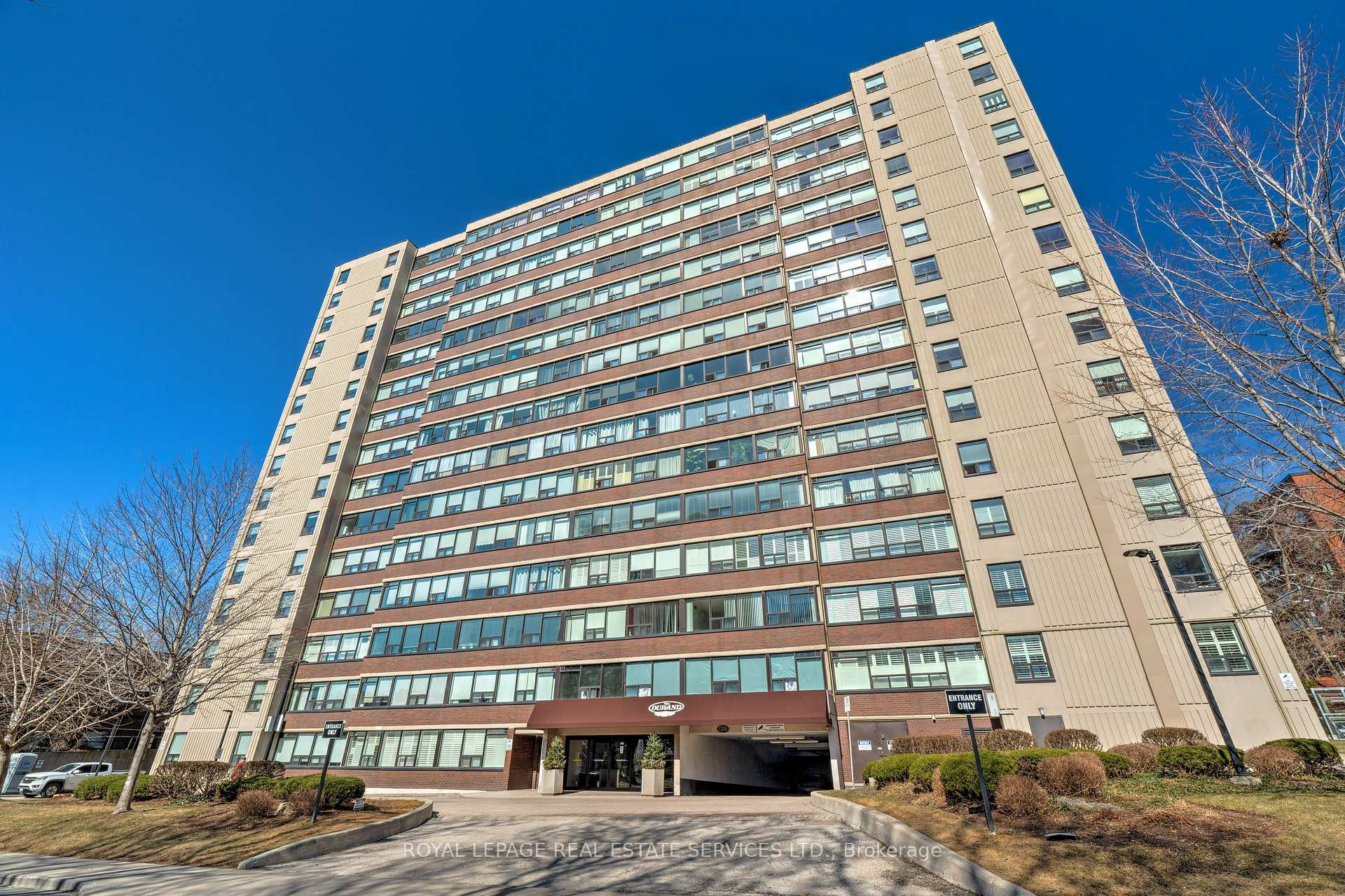 Photo 60 of Unit 808, 120 Duke Street, Hamilton, Durand — HOMEH