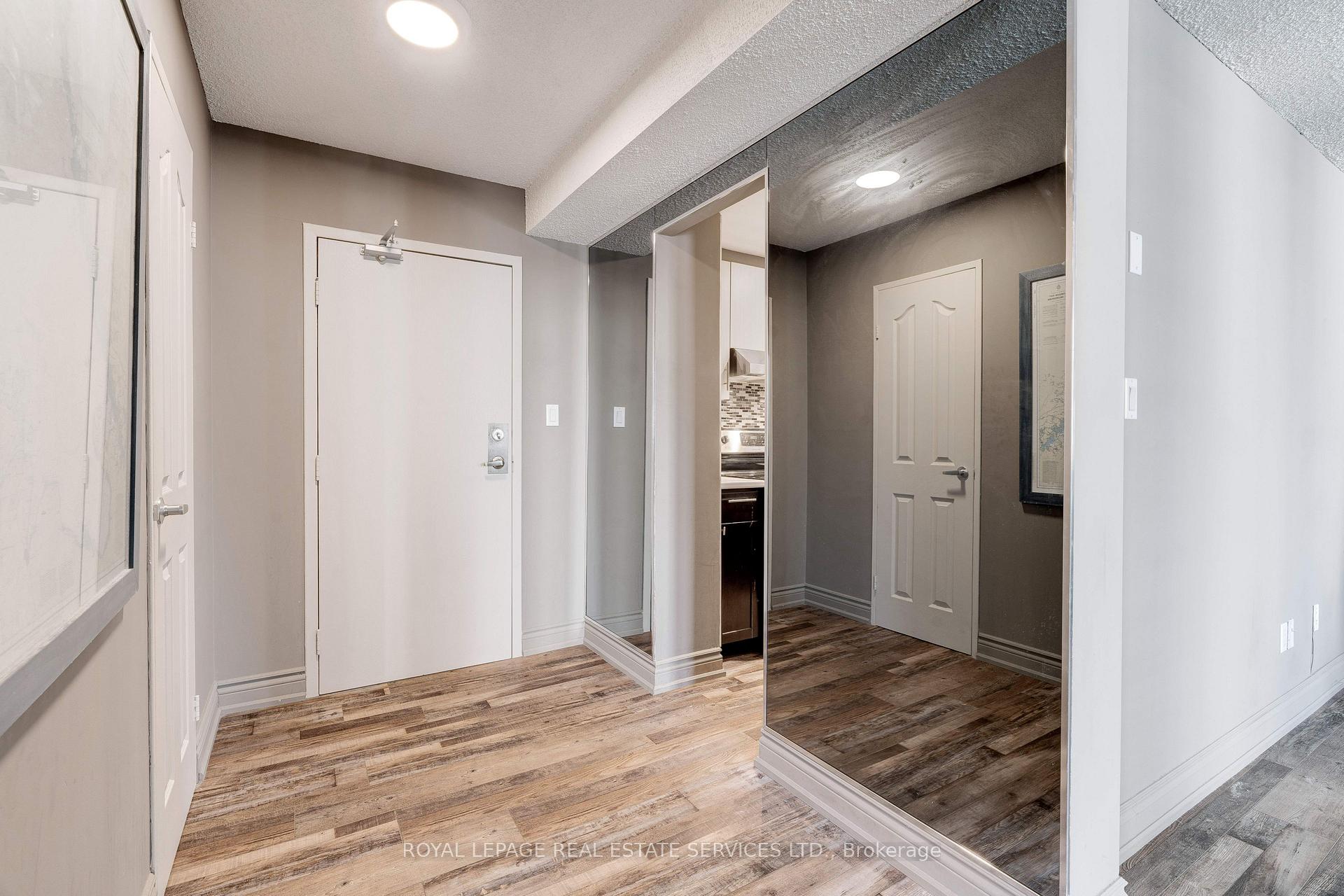 Photo 24 of Unit 808, 120 Duke Street, Hamilton, Durand — HOMEH