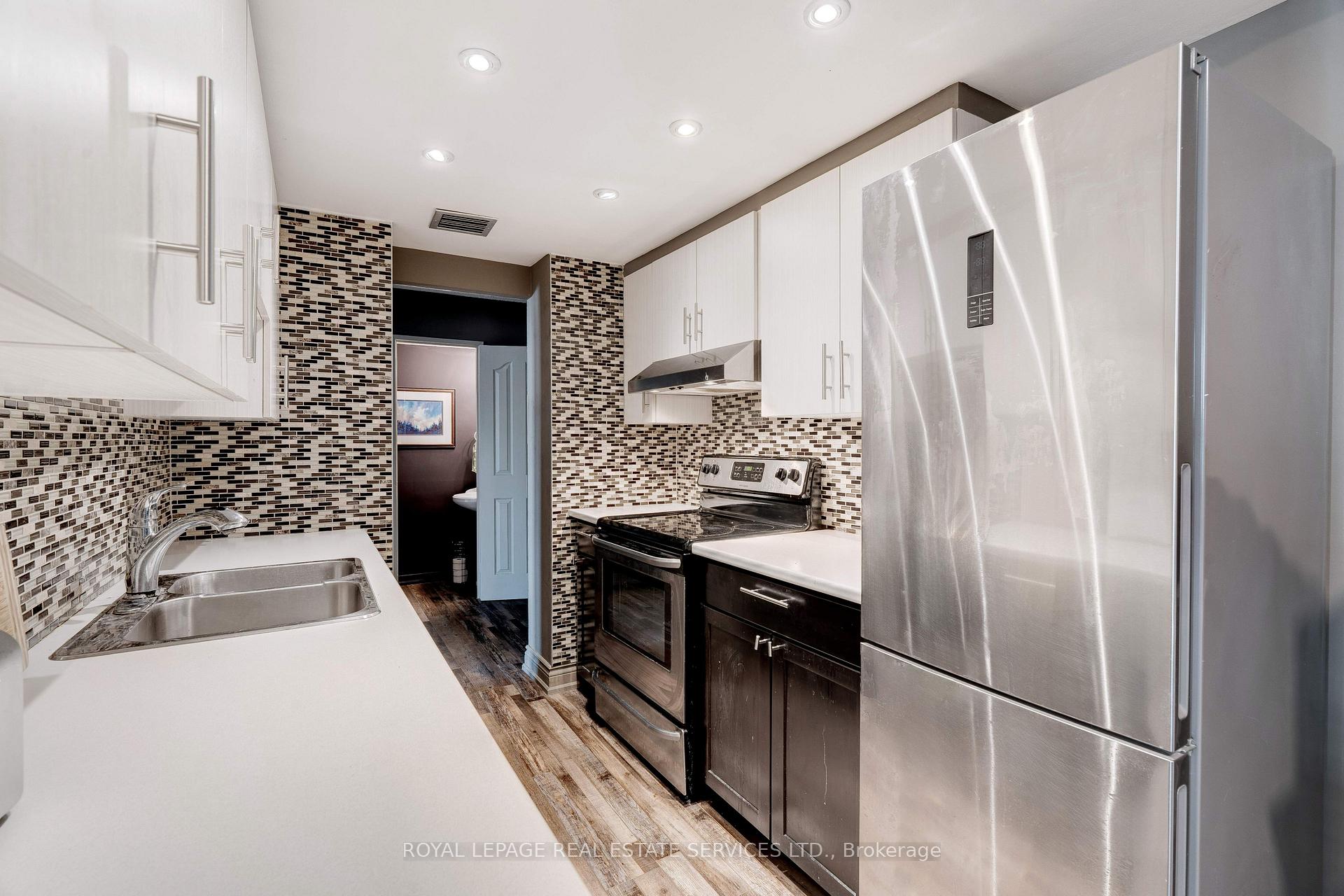 Photo 26 of Unit 808, 120 Duke Street, Hamilton, Durand — HOMEH