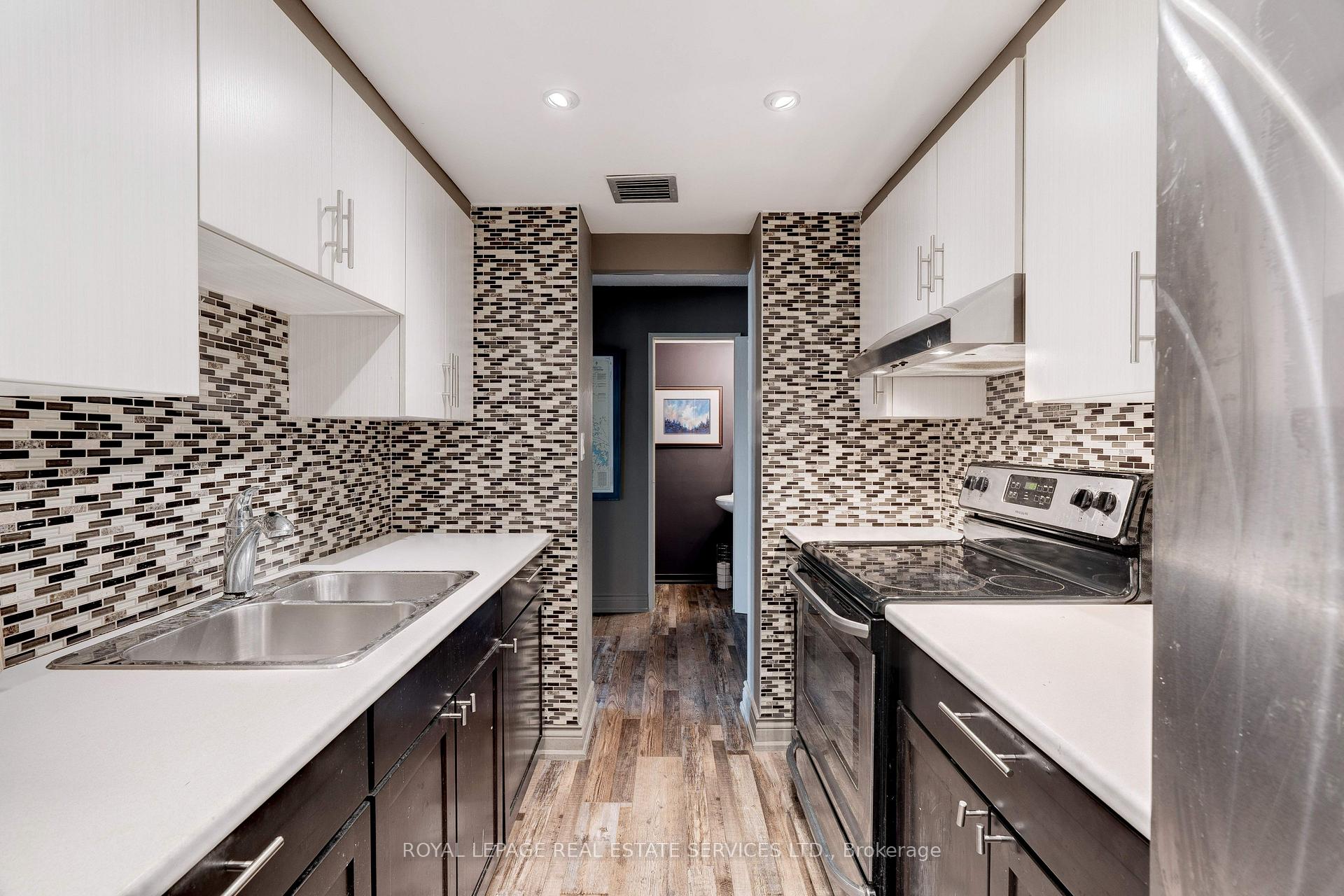 Photo 28 of Unit 808, 120 Duke Street, Hamilton, Durand — HOMEH