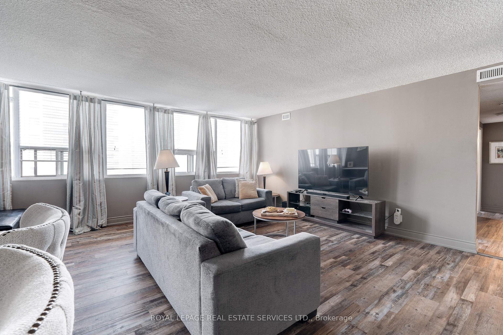 Photo 34 of Unit 808, 120 Duke Street, Hamilton, Durand — HOMEH