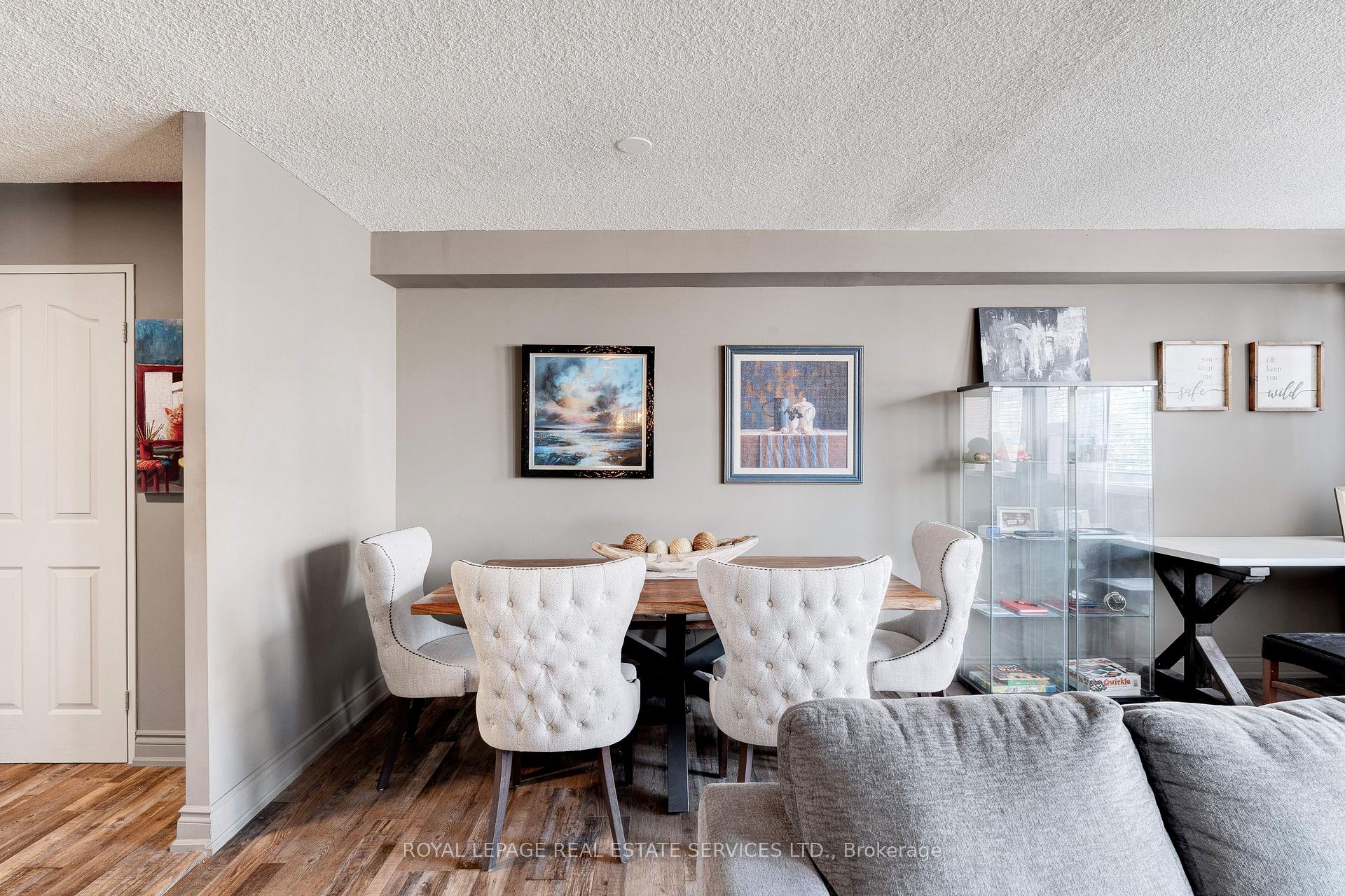 Photo 36 of Unit 808, 120 Duke Street, Hamilton, Durand — HOMEH