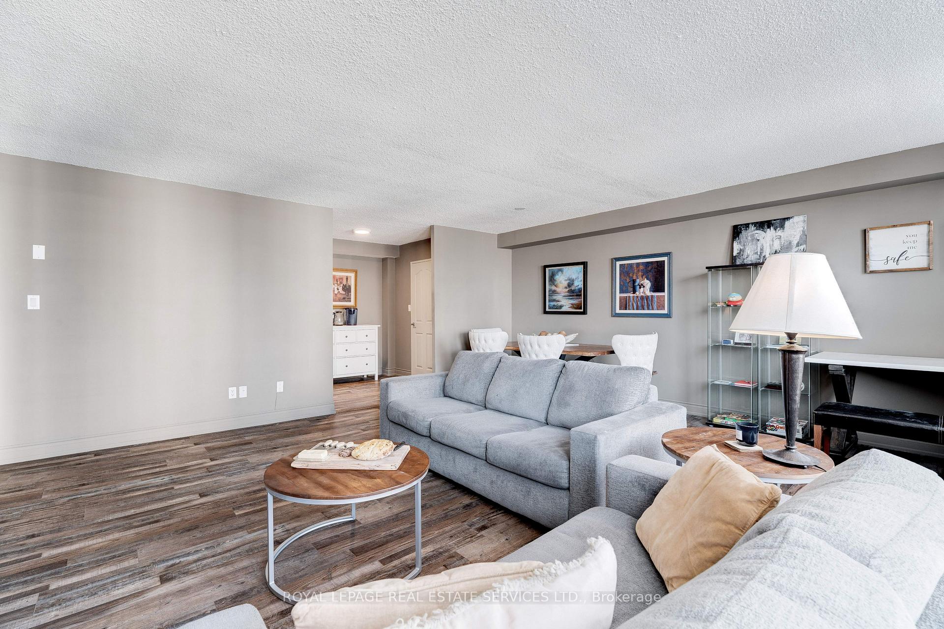 Photo 37 of Unit 808, 120 Duke Street, Hamilton, Durand — HOMEH