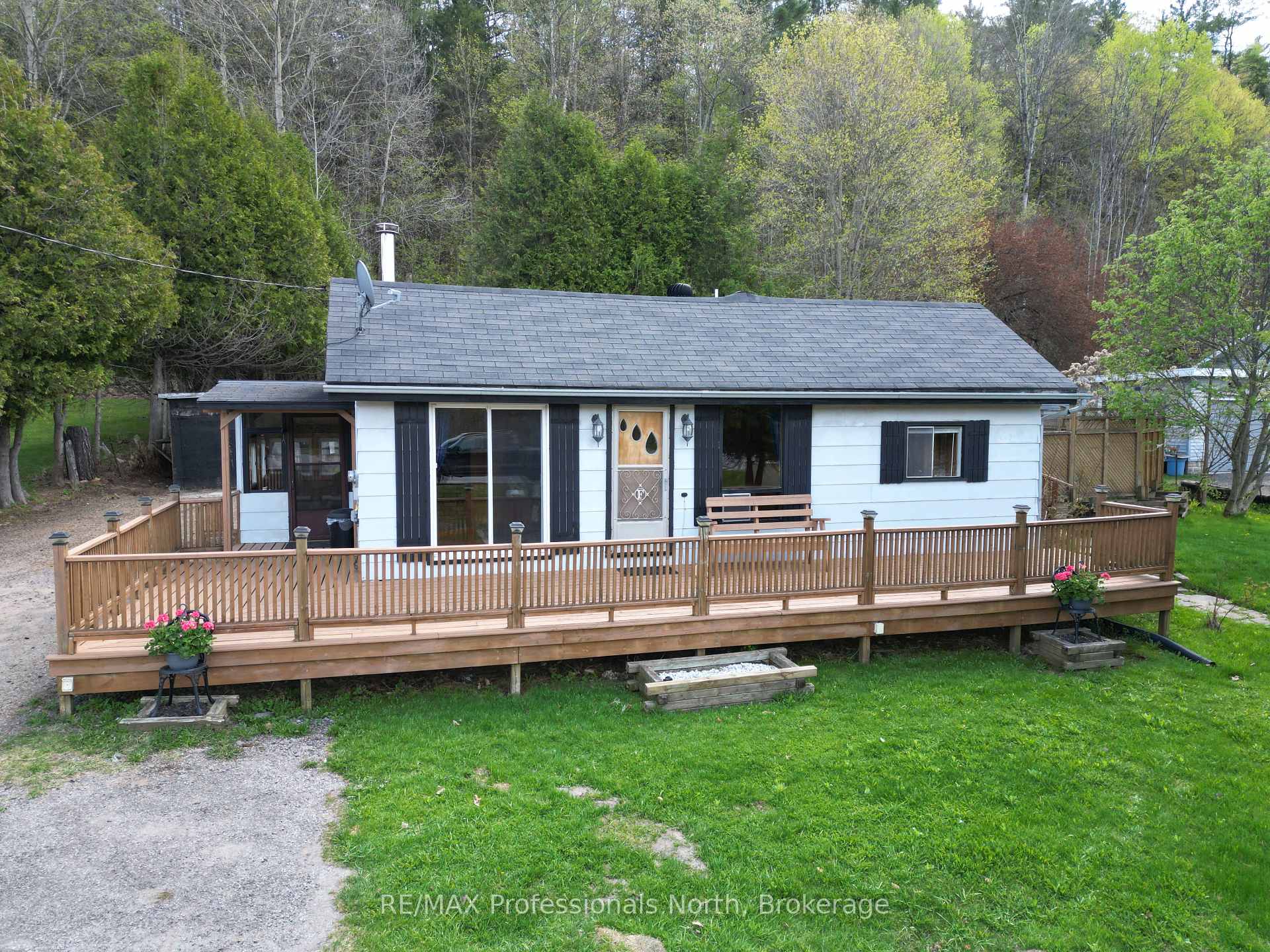 Photo 1 of 12802 Highway 35, Minden Hills, Minden — HOMEH