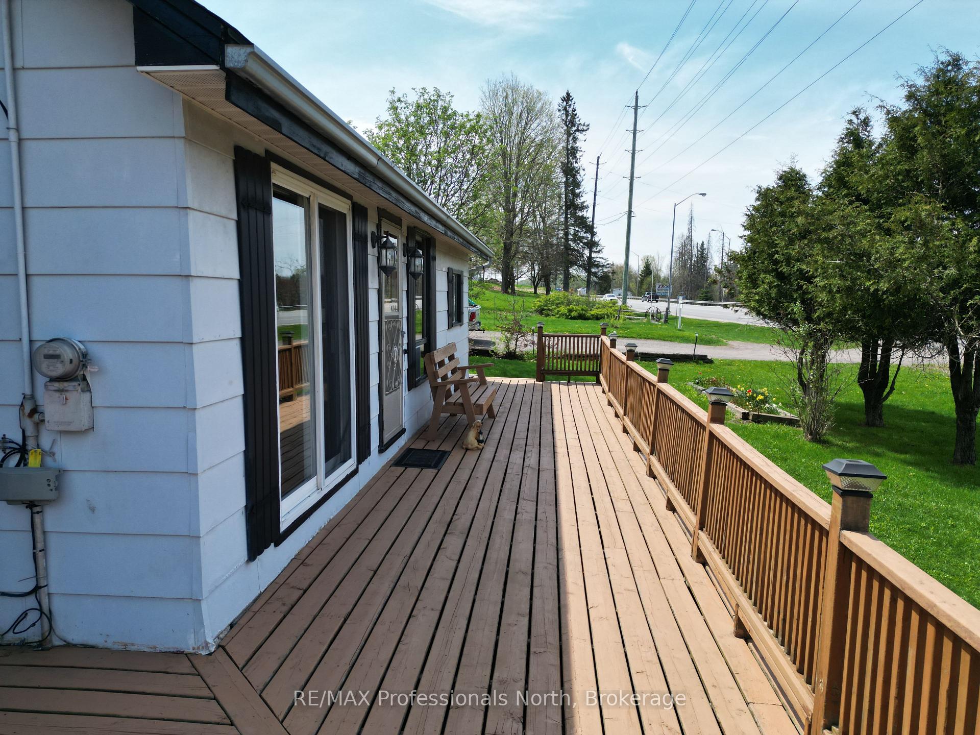 Photo 5 of 12802 Highway 35, Minden Hills, Minden — HOMEH