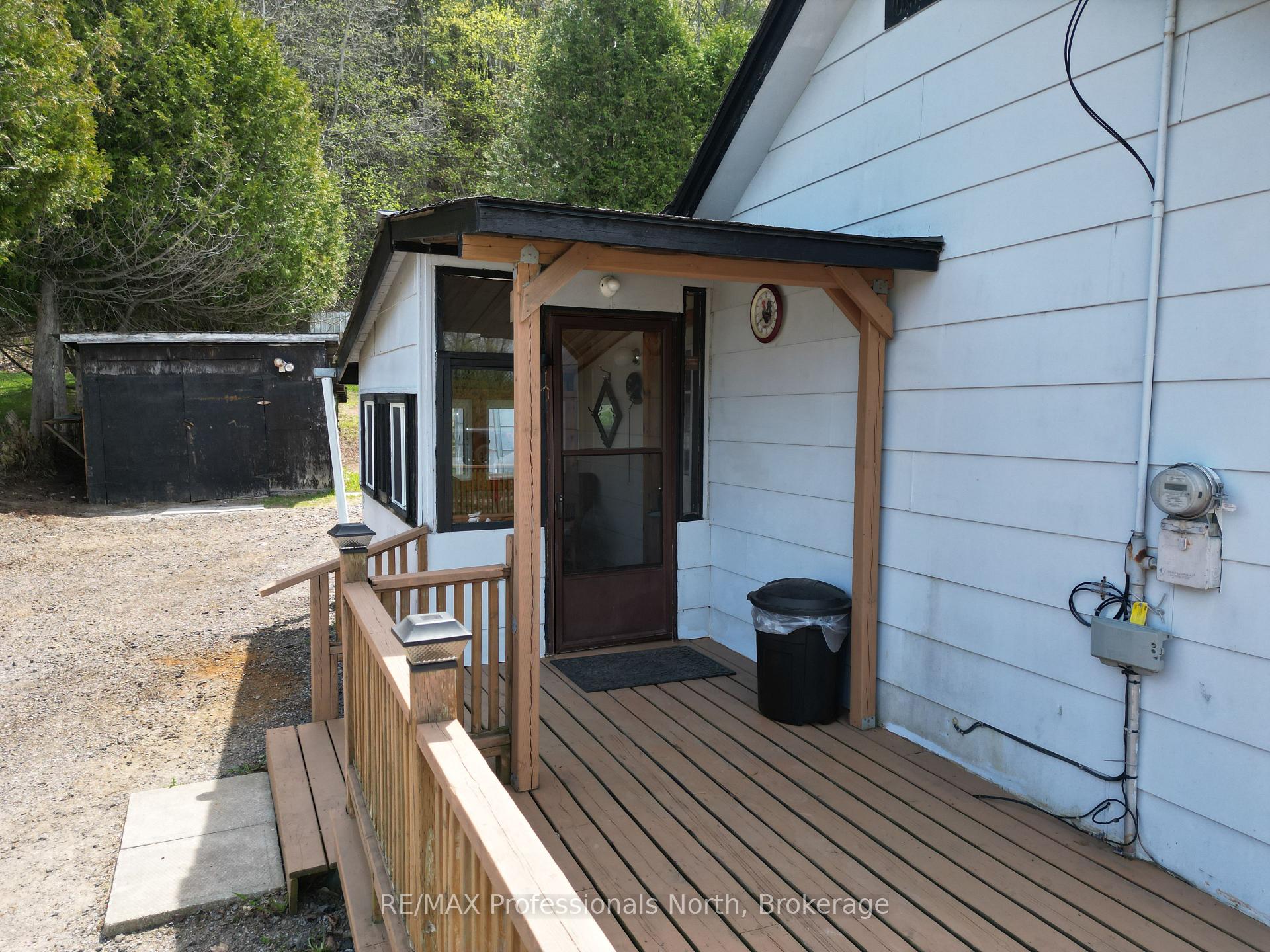 Photo 7 of 12802 Highway 35, Minden Hills, Minden — HOMEH