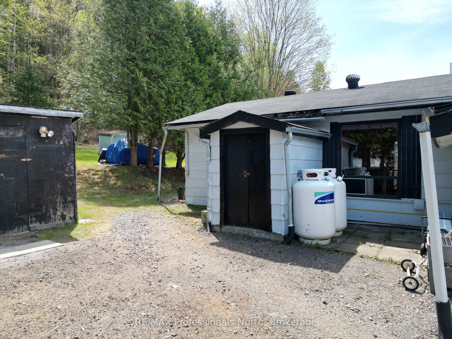 Photo 30 of 12802 Highway 35, Minden Hills, Minden — HOMEH