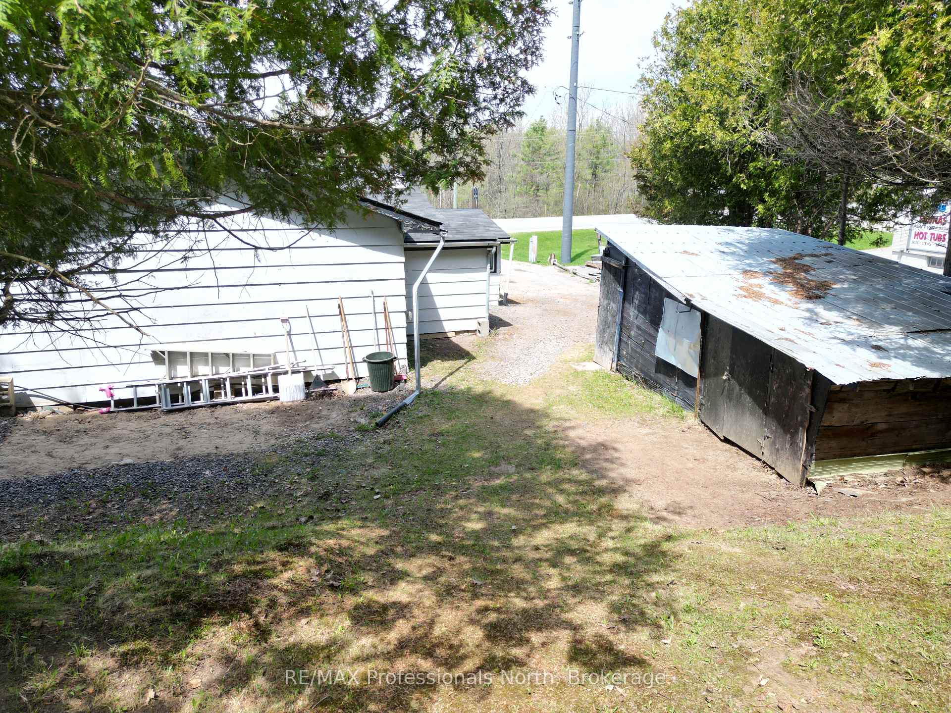 Photo 36 of 12802 Highway 35, Minden Hills, Minden — HOMEH
