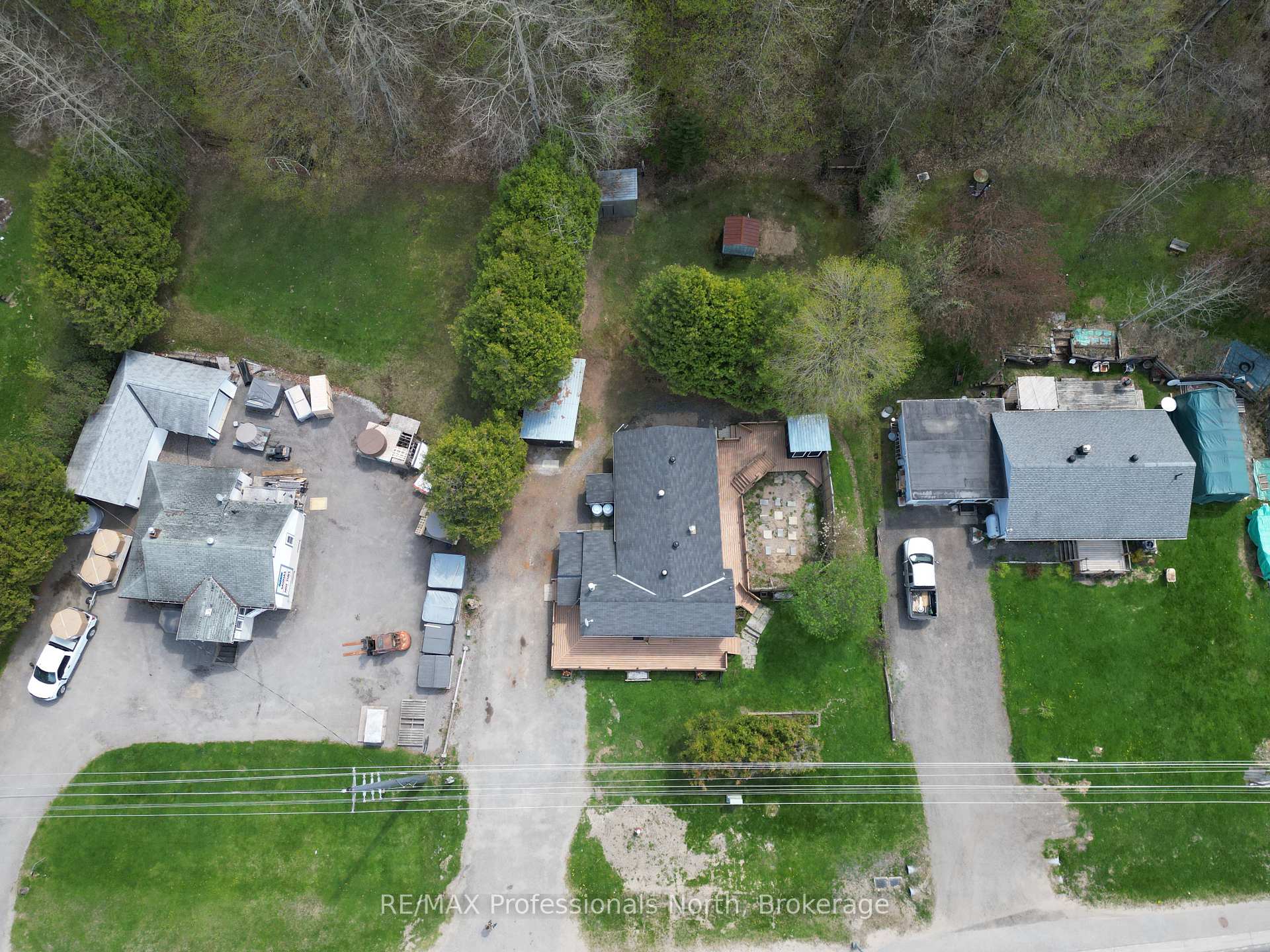 Photo 46 of 12802 Highway 35, Minden Hills, Minden — HOMEH
