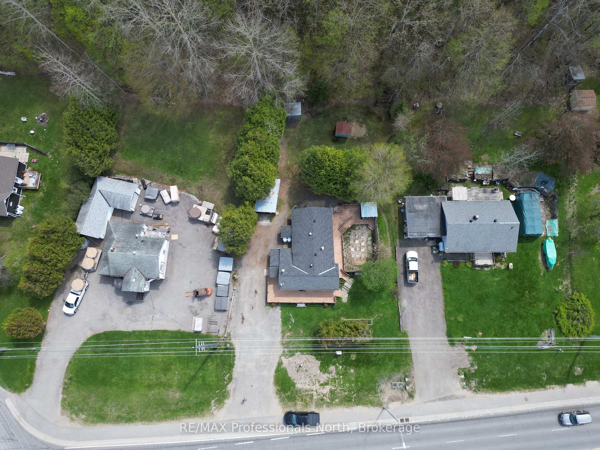 Photo 47 of 12802 Highway 35, Minden Hills, Minden — HOMEH