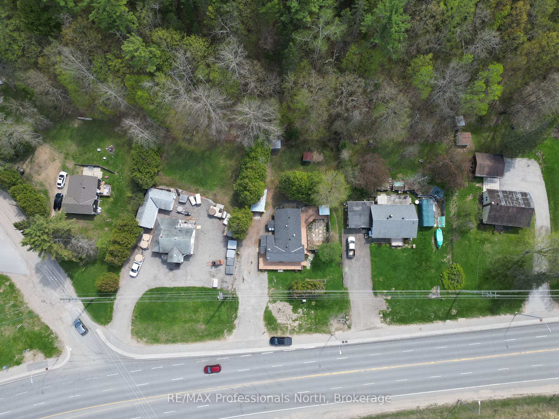 Photo 48 of 12802 Highway 35, Minden Hills, Minden — HOMEH