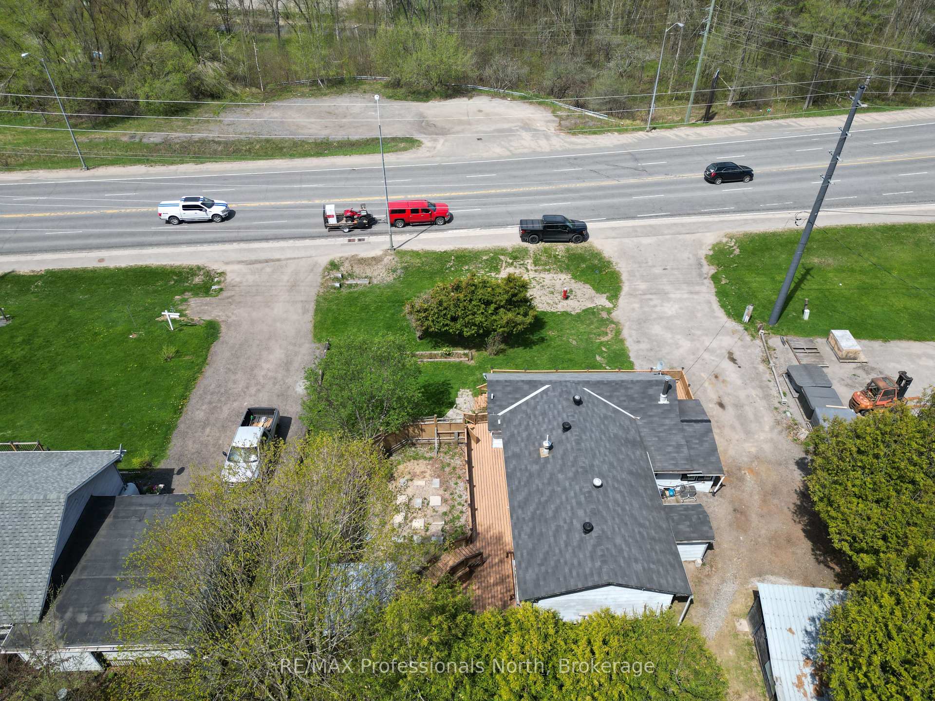 Photo 49 of 12802 Highway 35, Minden Hills, Minden — HOMEH