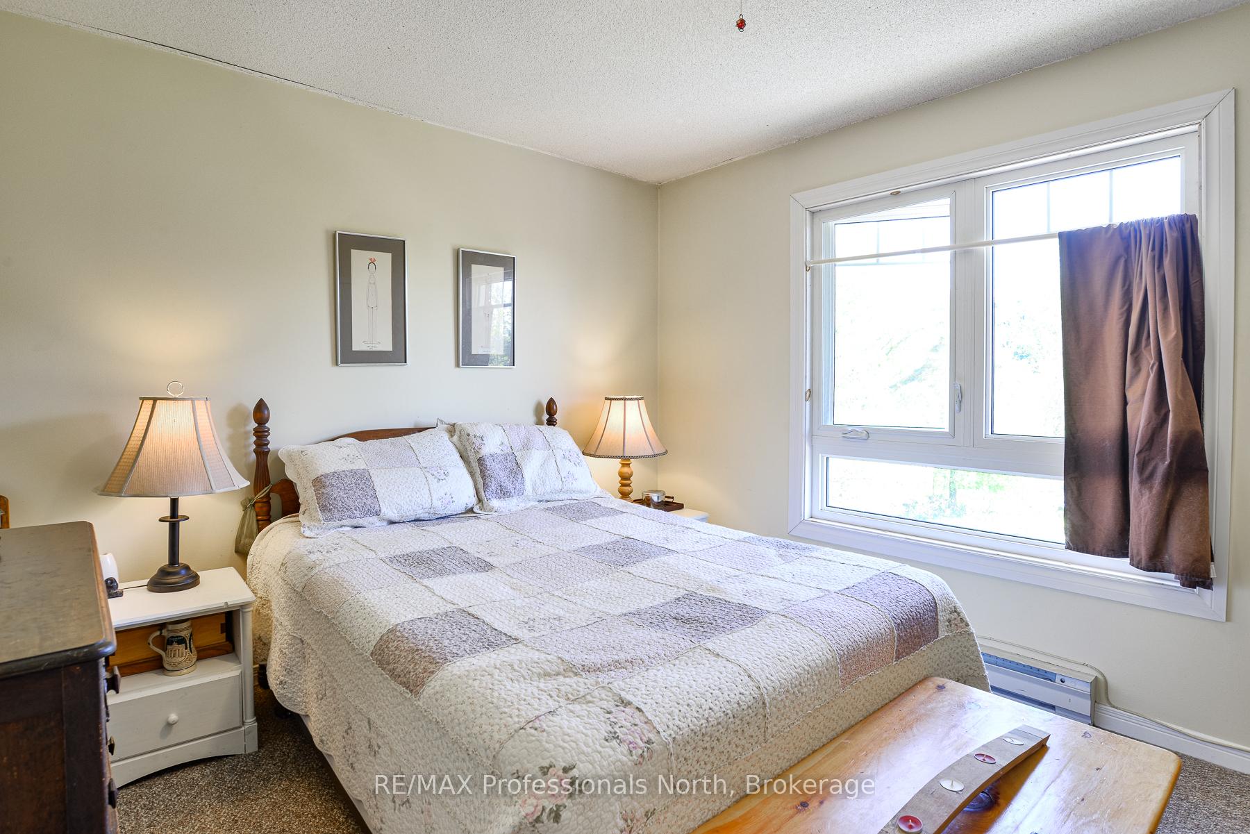 Photo 6 of Unit 303C, 661 Cedar Lane, Bracebridge, Macaulay — HOMEH