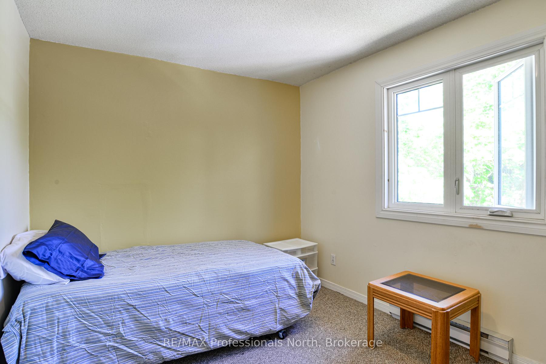 Photo 7 of Unit 303C, 661 Cedar Lane, Bracebridge, Macaulay — HOMEH
