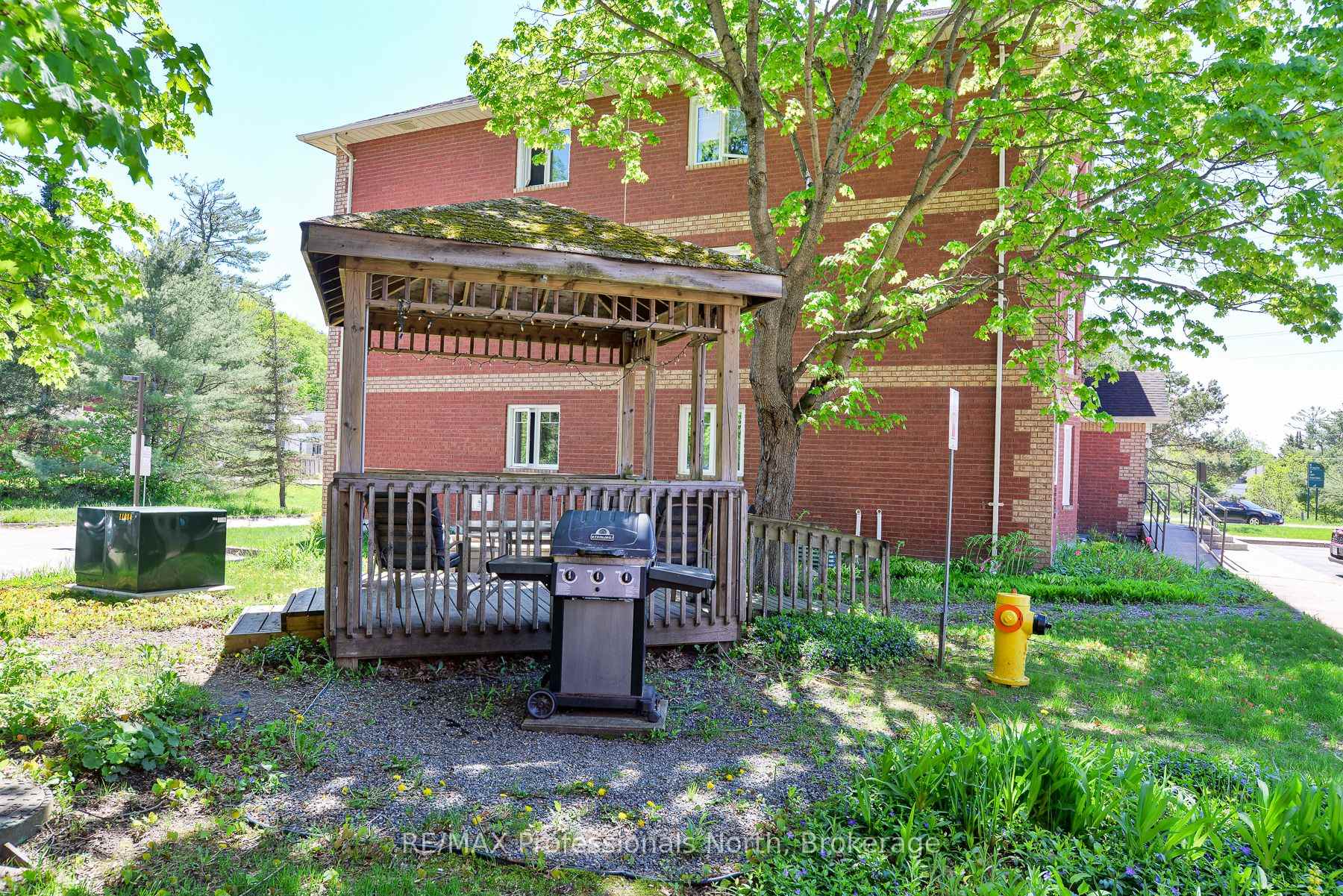 Photo 11 of Unit 303C, 661 Cedar Lane, Bracebridge, Macaulay — HOMEH