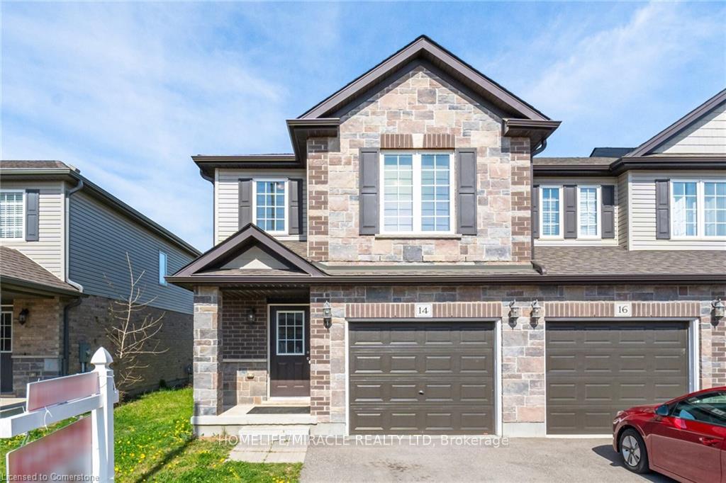 Photo 1 of 14 Newstead Road, Brant, Paris — HOMEH