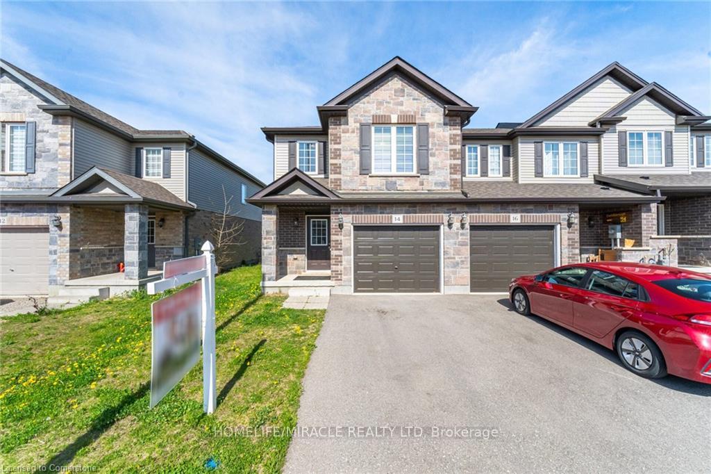 Photo 2 of 14 Newstead Road, Brant, Paris — HOMEH