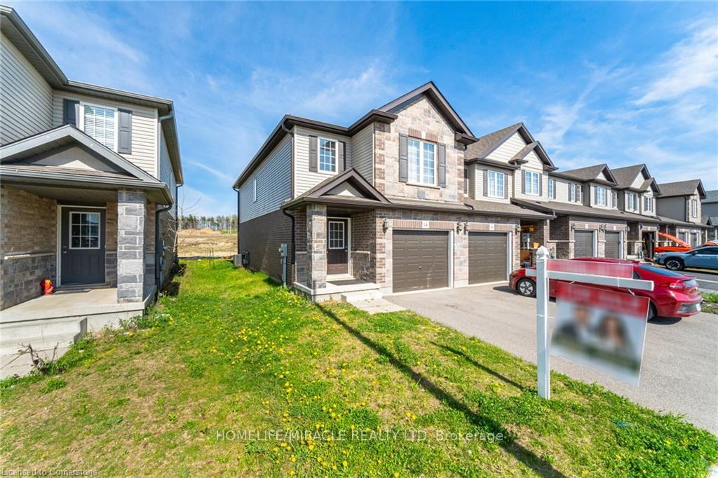 Photo 3 of 14 Newstead Road, Brant, Paris — HOMEH