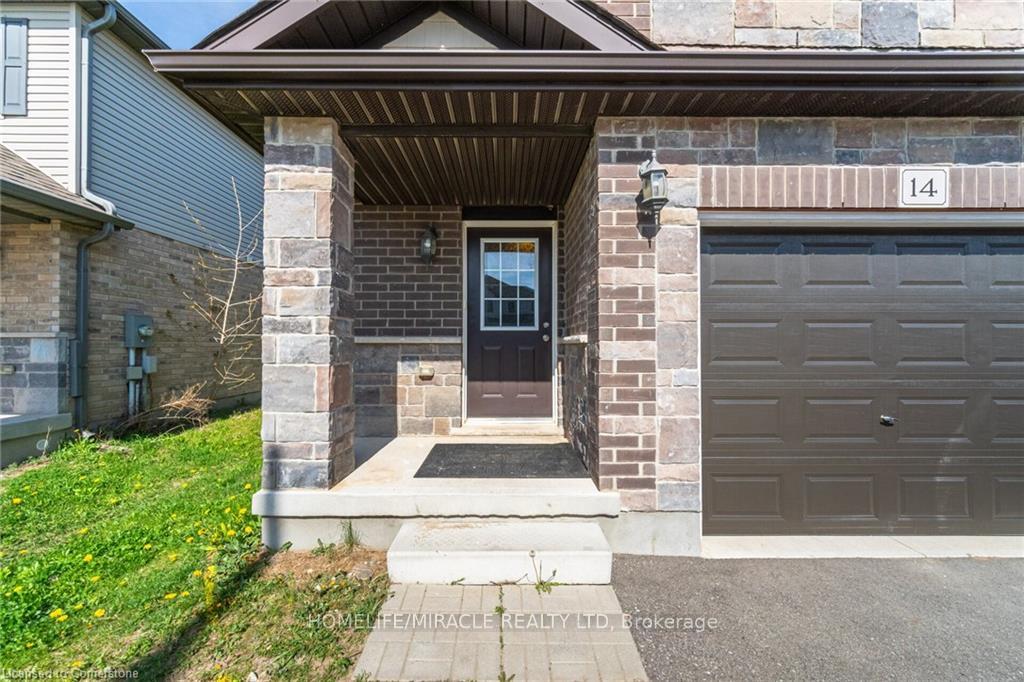 Photo 4 of 14 Newstead Road, Brant, Paris — HOMEH