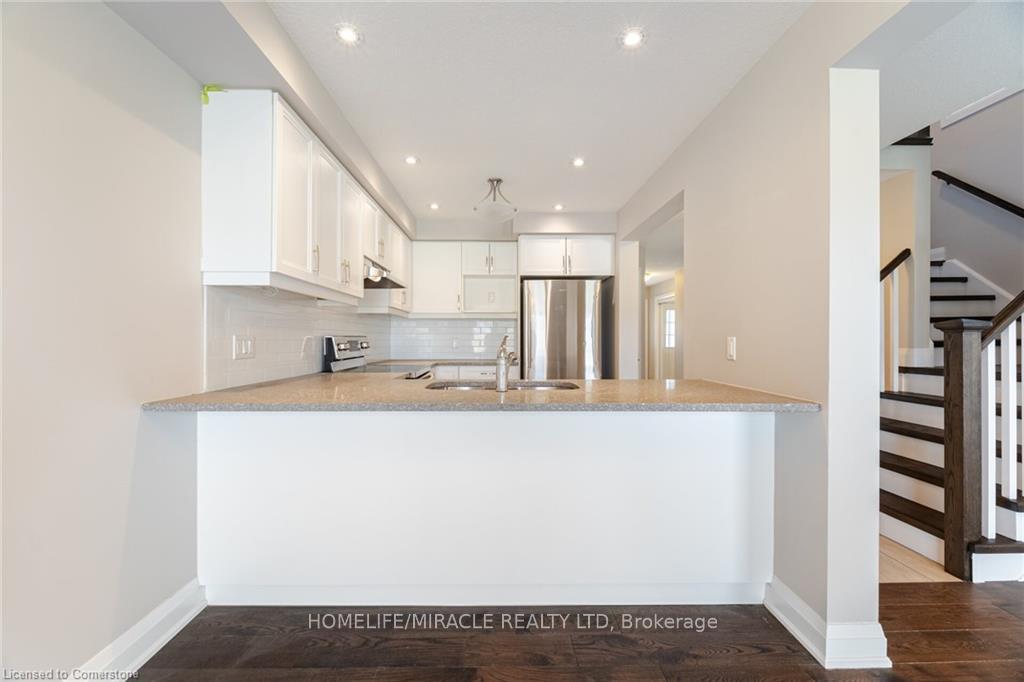 Photo 8 of 14 Newstead Road, Brant, Paris — HOMEH