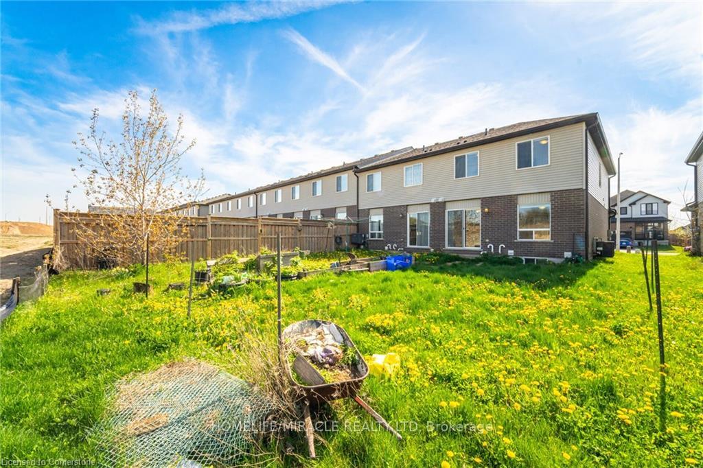 Photo 34 of 14 Newstead Road, Brant, Paris — HOMEH