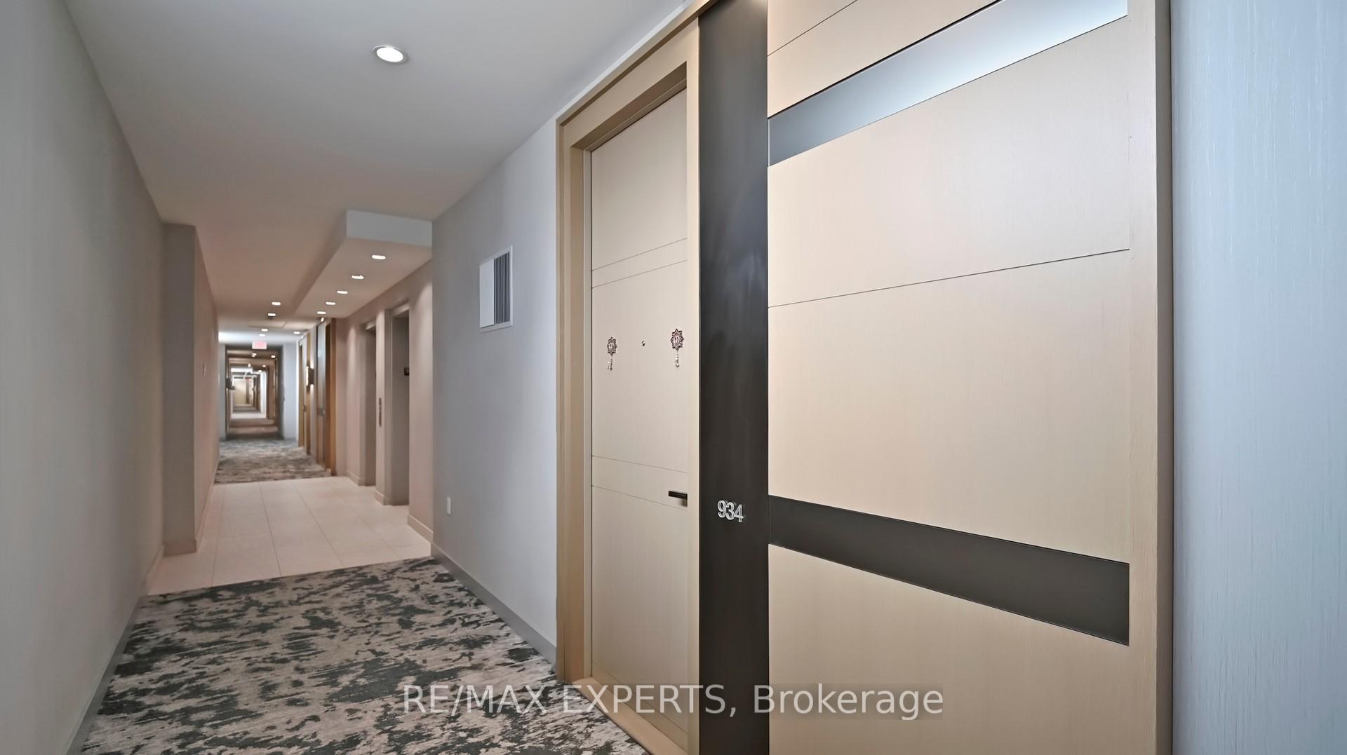 Photo 6 of Unit 934, 39 Queens Quay E, Toronto, Waterfront Communities — HOMEH