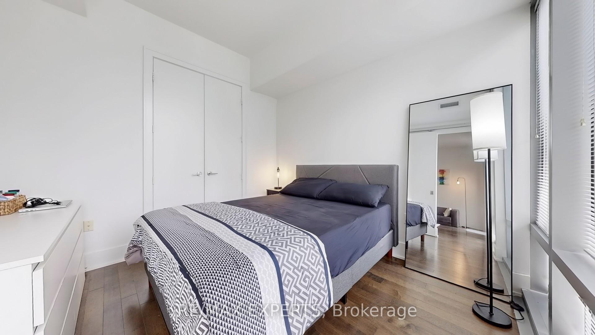 Photo 13 of Unit 934, 39 Queens Quay E, Toronto, Waterfront Communities — HOMEH