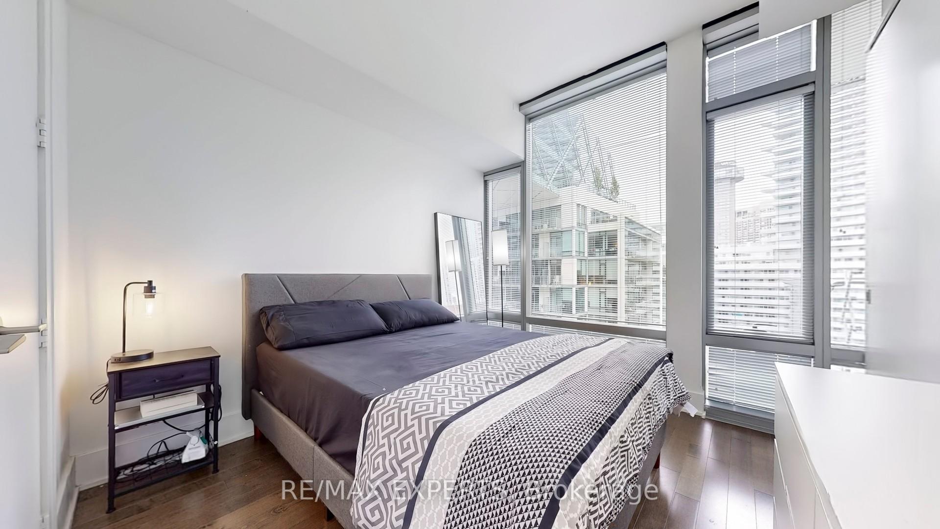 Photo 14 of Unit 934, 39 Queens Quay E, Toronto, Waterfront Communities — HOMEH