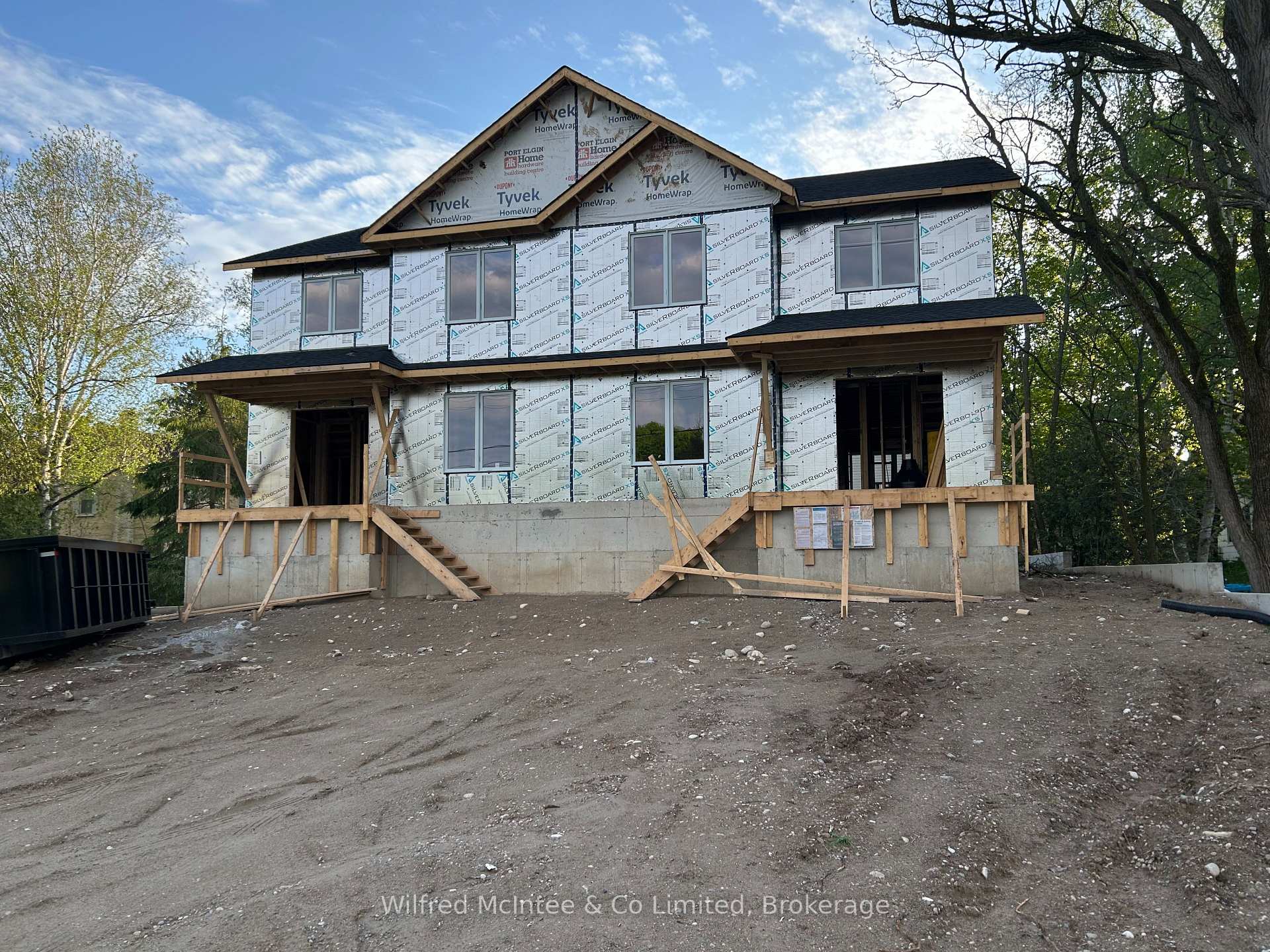 Photo 1 of 548 Ross Street, Arran-Elderslie — HOMEH