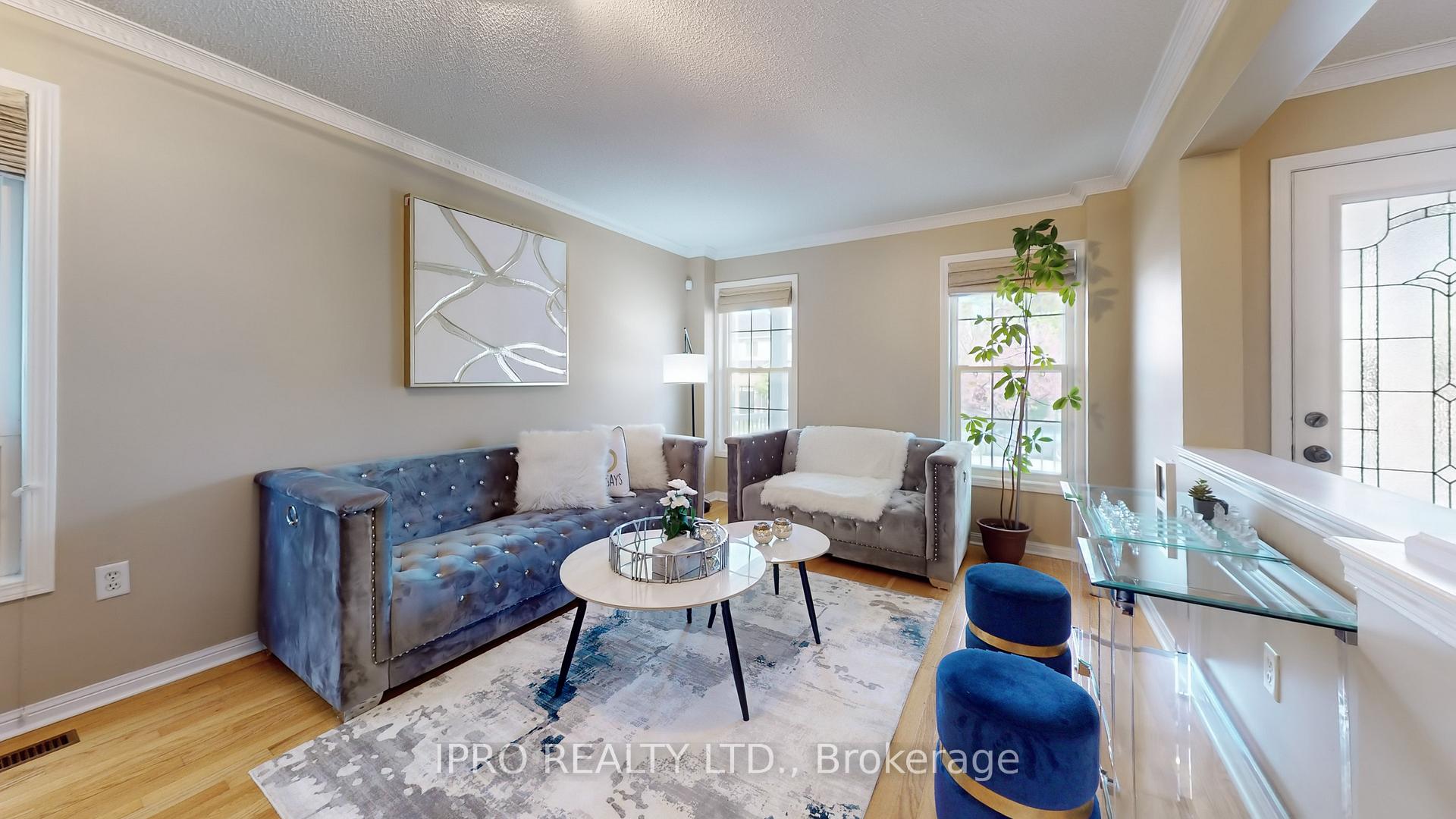 Photo 38 of 35 Redcastle Street, Brampton, Fletcher's Meadow — HOMEH