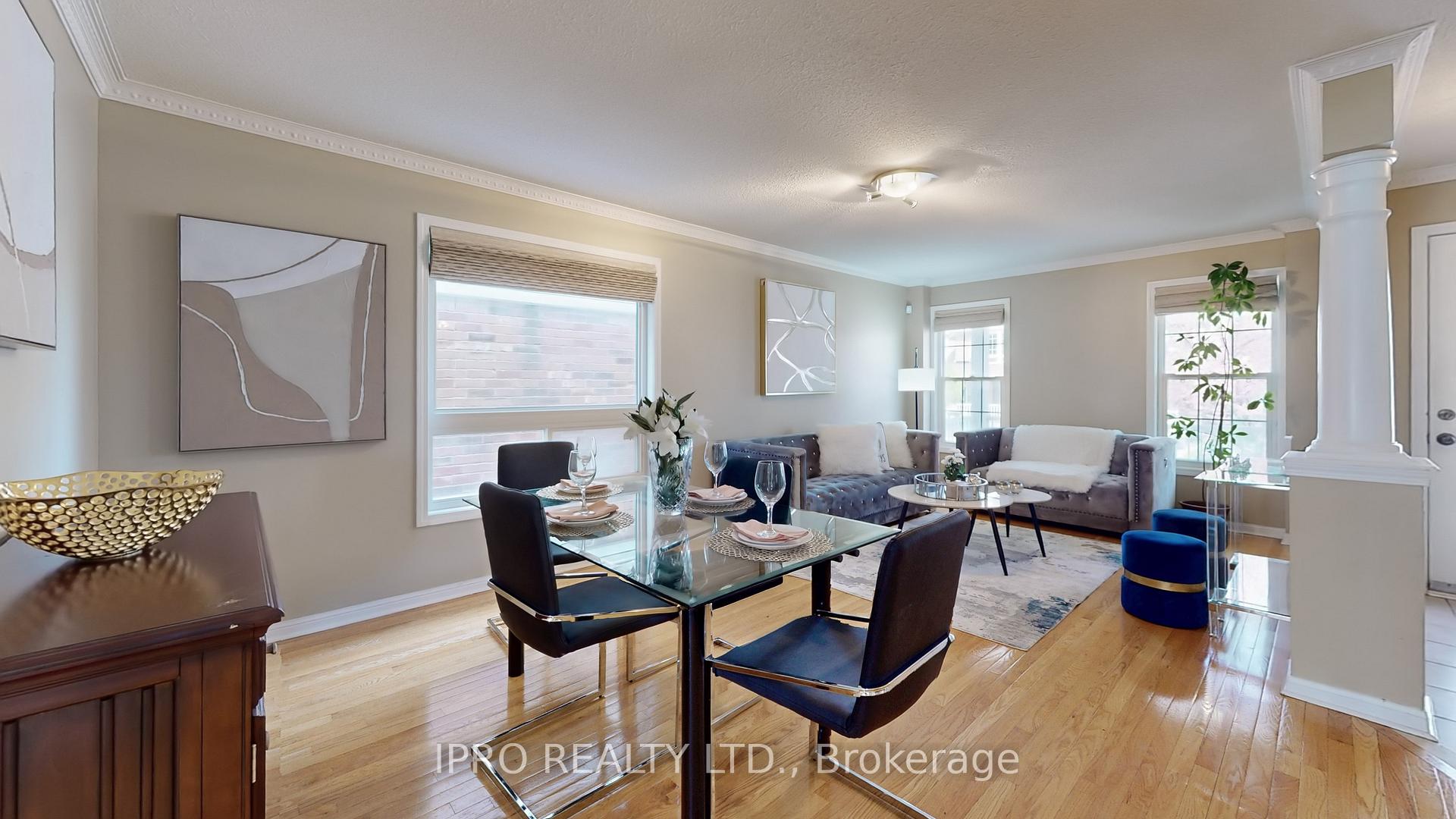 Photo 39 of 35 Redcastle Street, Brampton, Fletcher's Meadow — HOMEH