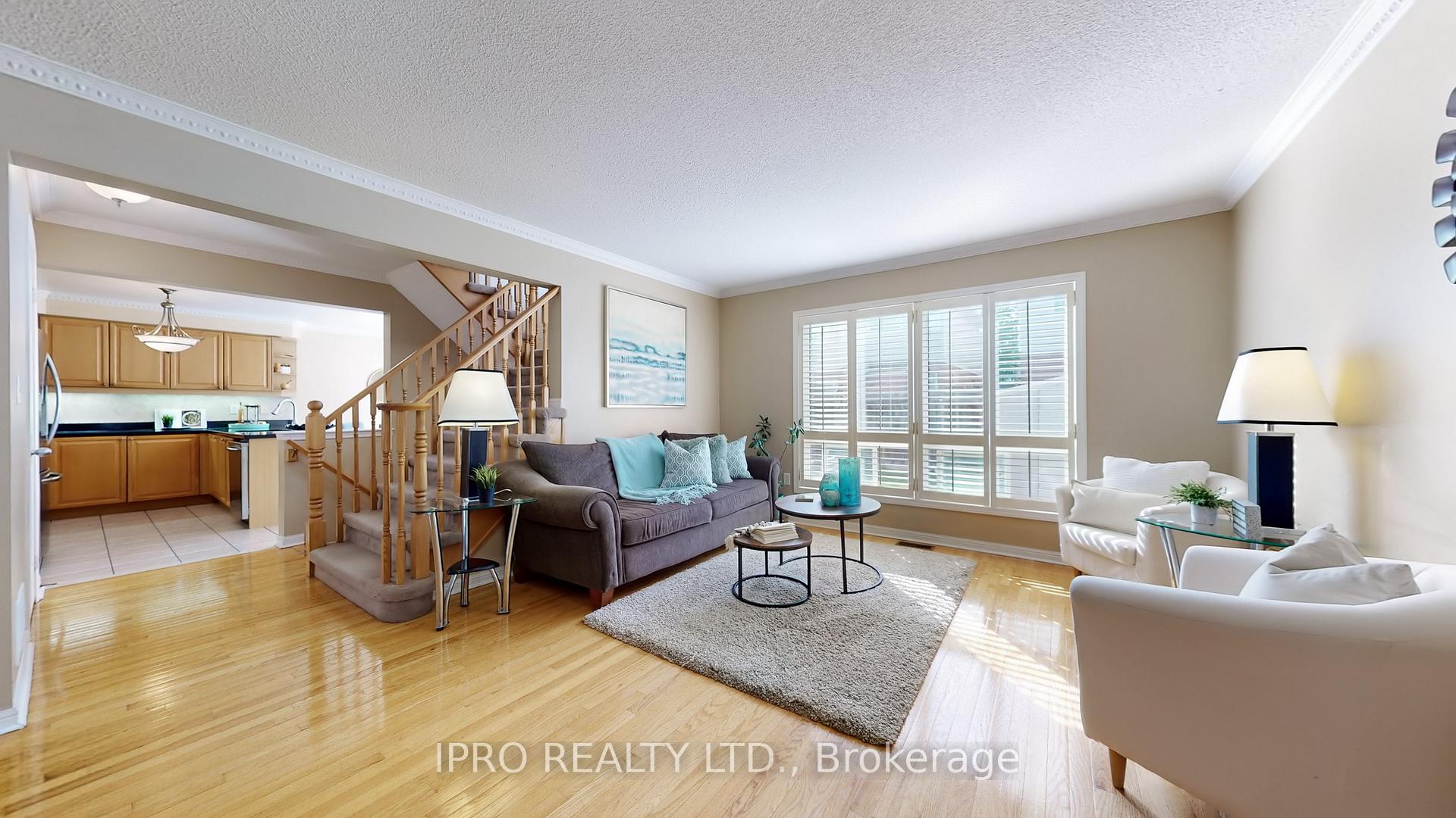 Photo 40 of 35 Redcastle Street, Brampton, Fletcher's Meadow — HOMEH