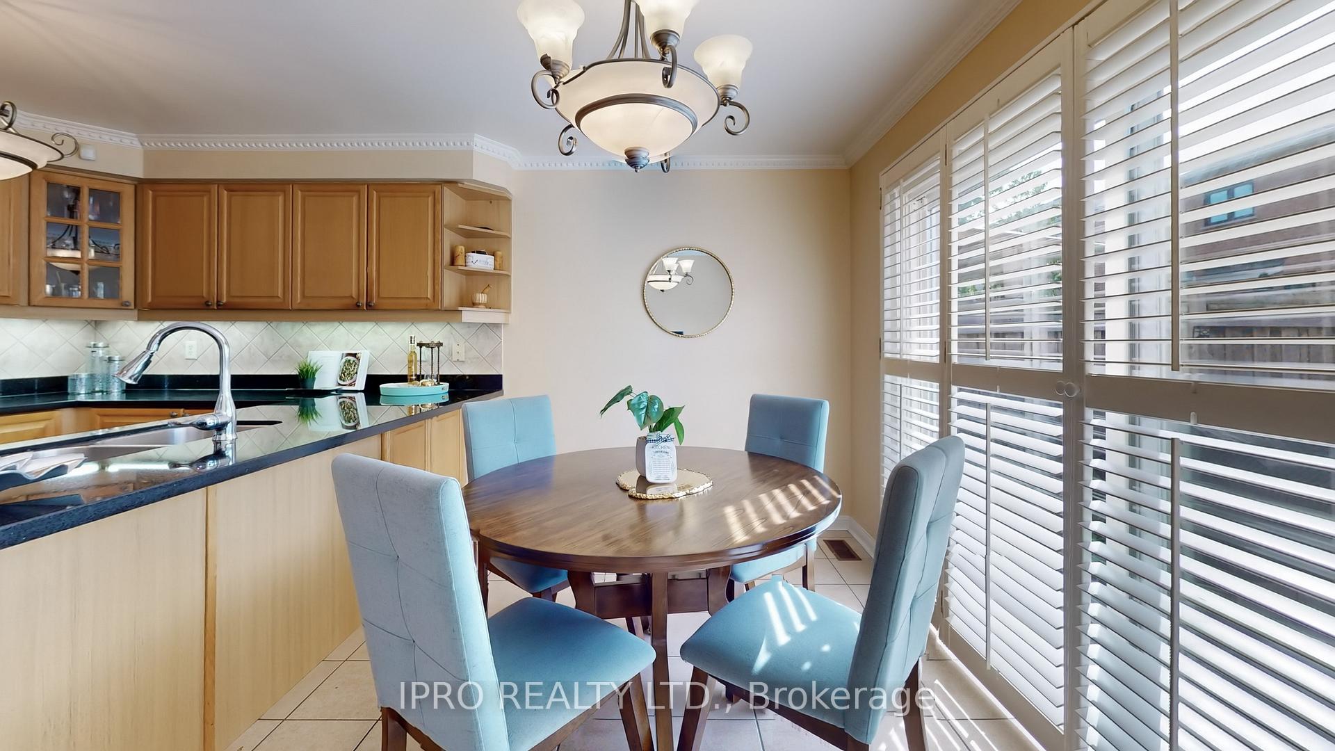 Photo 8 of 35 Redcastle Street, Brampton, Fletcher's Meadow — HOMEH
