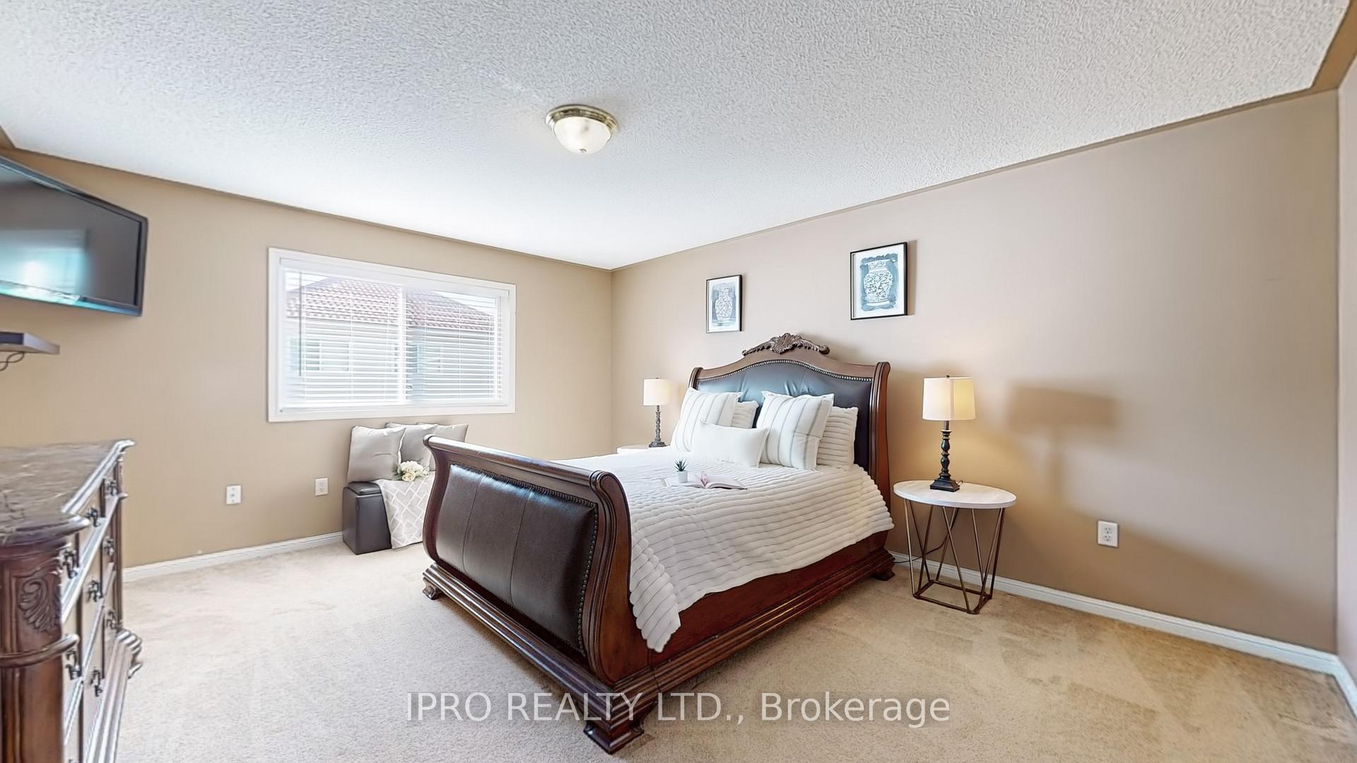 Photo 49 of 35 Redcastle Street, Brampton, Fletcher's Meadow — HOMEH