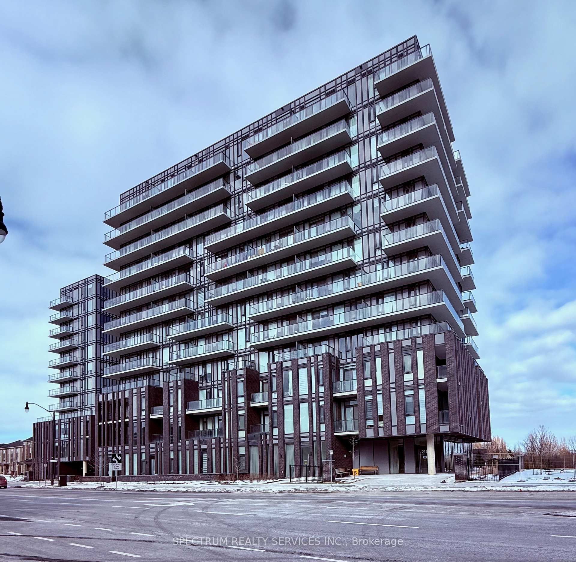 Photo 1 of Unit 510, 215 Veterans Drive, Brampton, Northwest Brampton — HOMEH