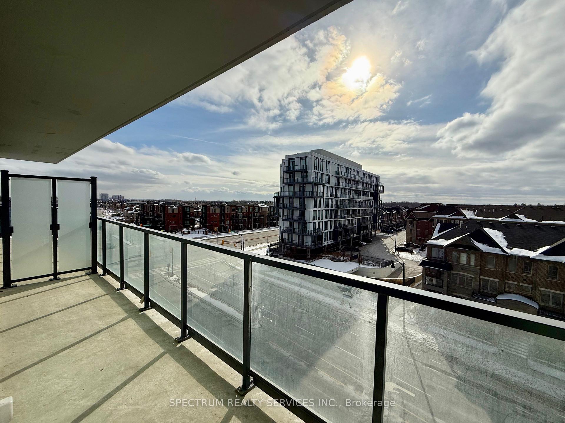 Photo 10 of Unit 510, 215 Veterans Drive, Brampton, Northwest Brampton — HOMEH