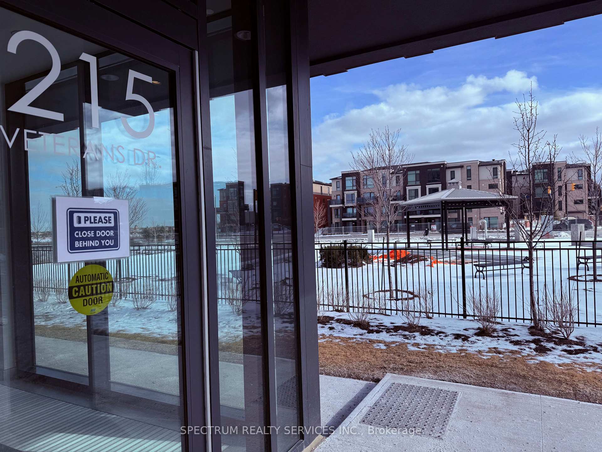 Photo 16 of Unit 510, 215 Veterans Drive, Brampton, Northwest Brampton — HOMEH