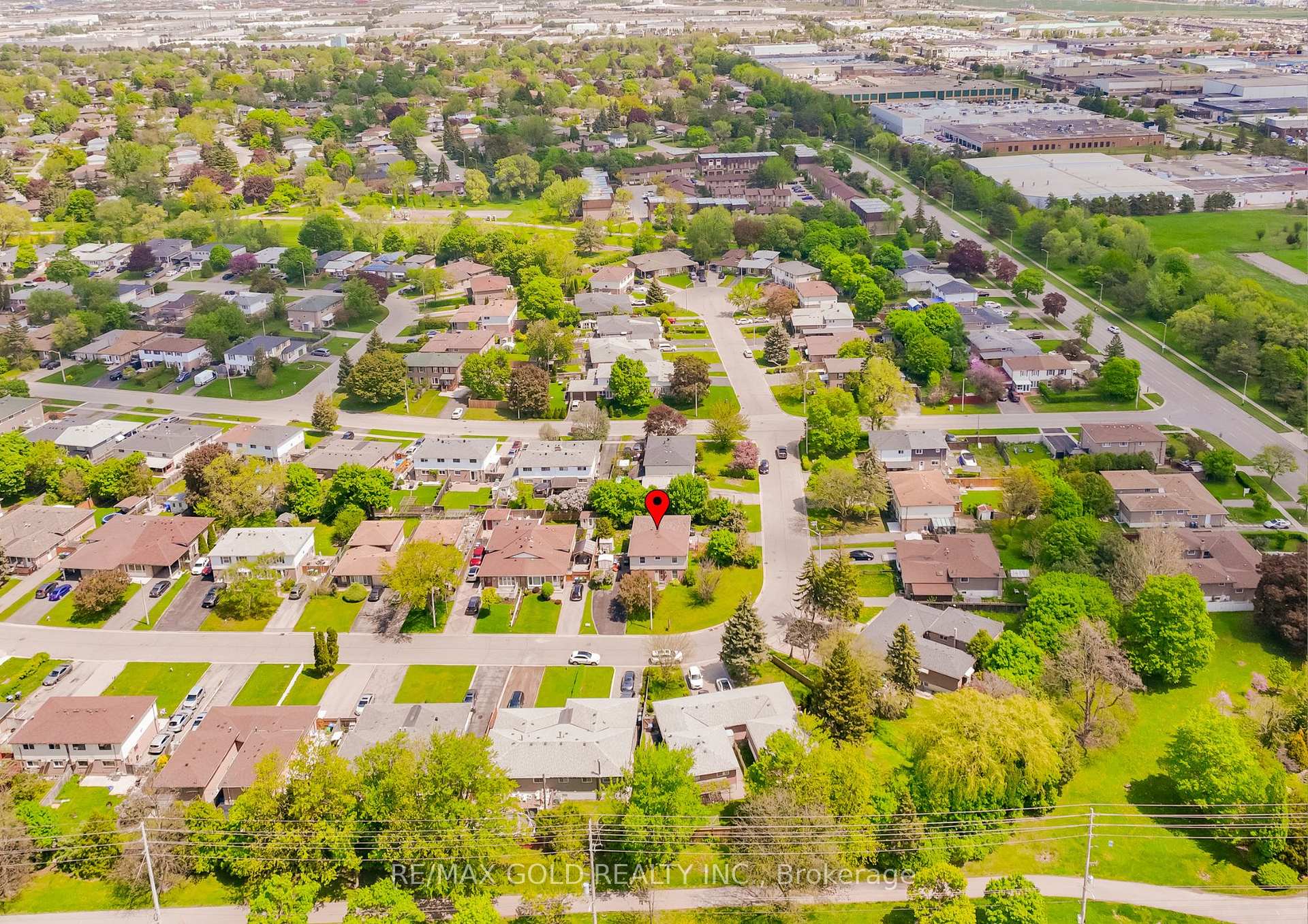 Photo 78 of 22 Dalraith Crescent, Brampton, Southgate — HOMEH