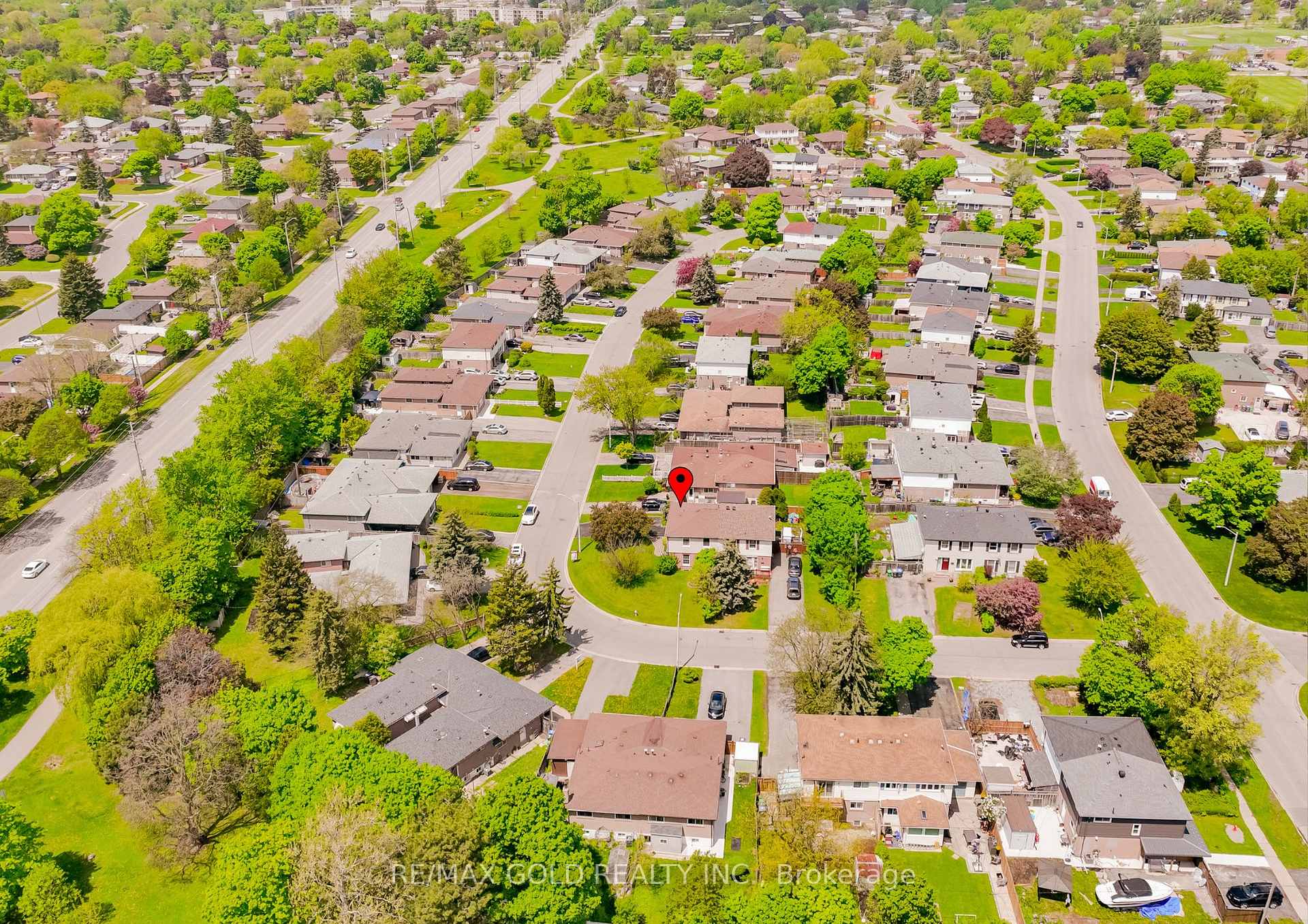 Photo 80 of 22 Dalraith Crescent, Brampton, Southgate — HOMEH