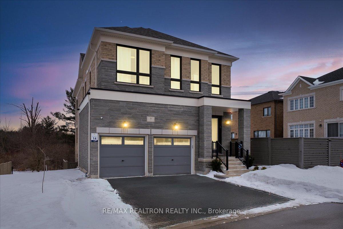 Photo 50 of 7 Maple Fields Circle, Aurora, Aurora Estates — HOMEH