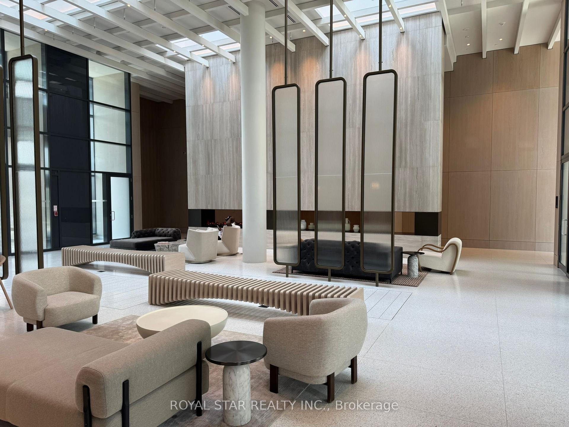 Photo 2 of Unit 4302, 225 Commerce Street, Vaughan, Vaughan Corporate Centre — HOMEH