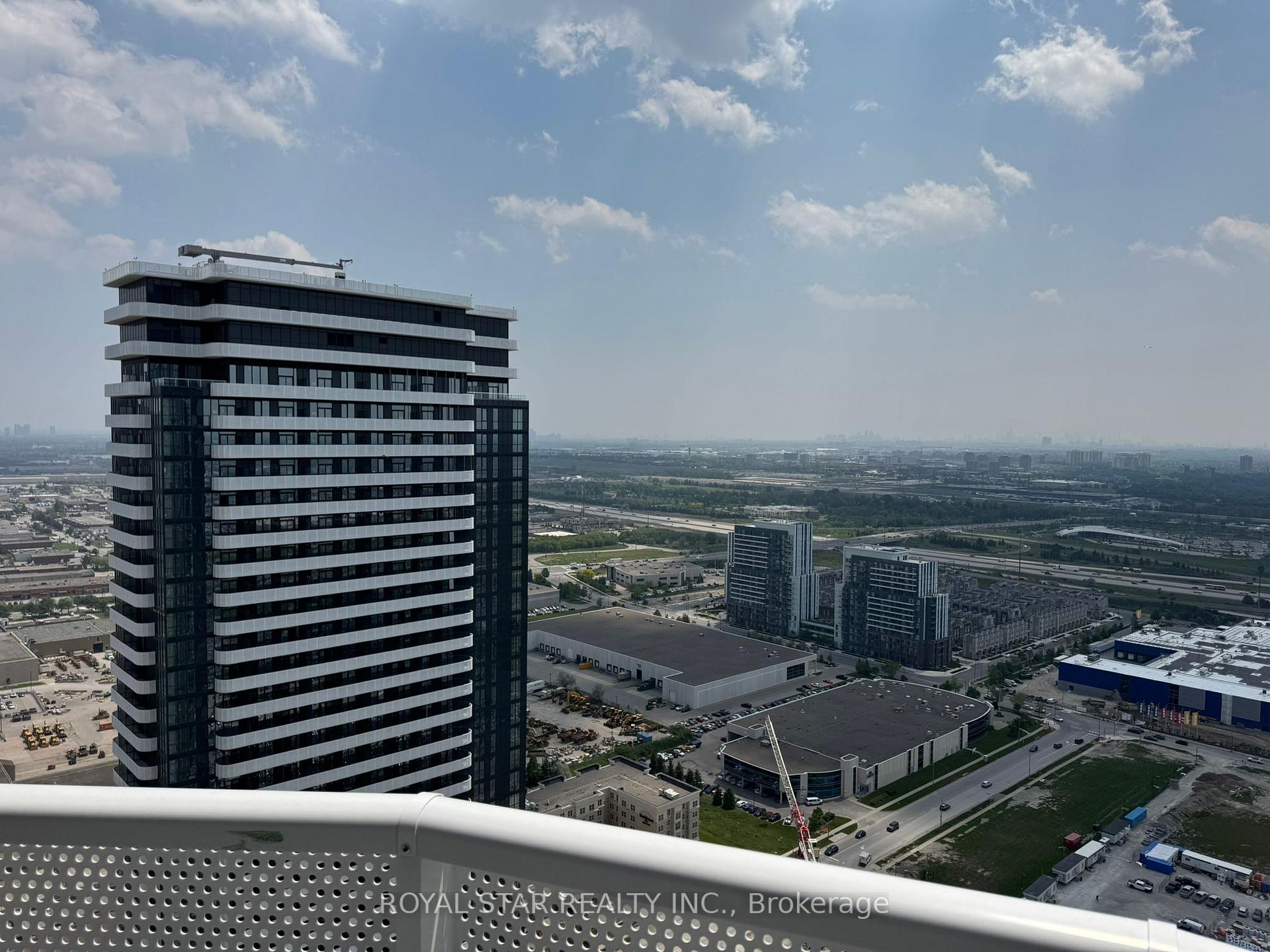 Photo 15 of Unit 4302, 225 Commerce Street, Vaughan, Vaughan Corporate Centre — HOMEH