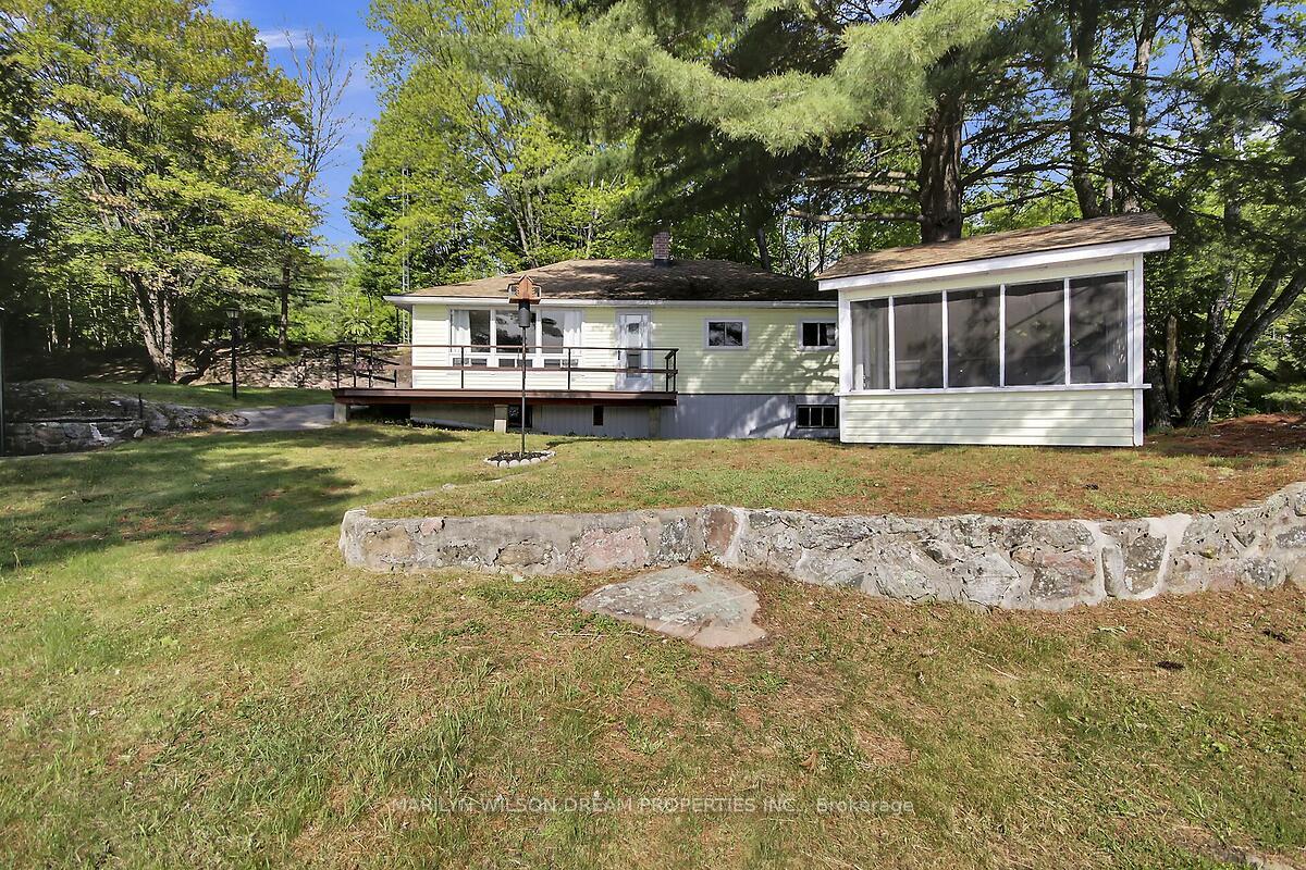 Photo 2 of 67 Meadow Lane, Frontenac, Frontenac South — HOMEH