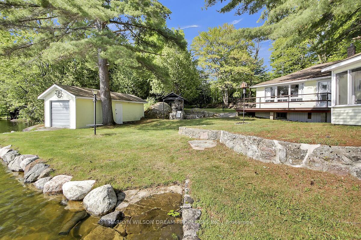 Photo 3 of 67 Meadow Lane, Frontenac, Frontenac South — HOMEH